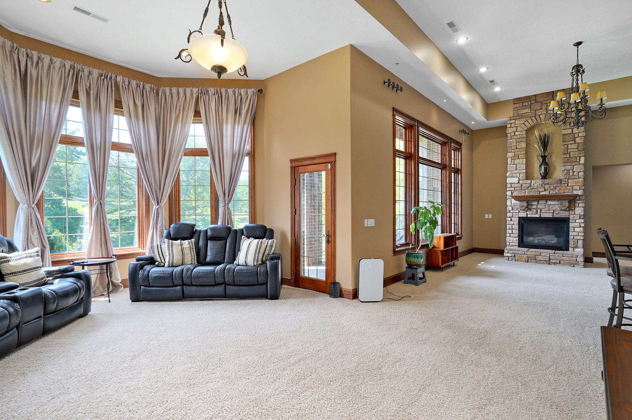 5909 South Brightwater Trail Property Photo 57
