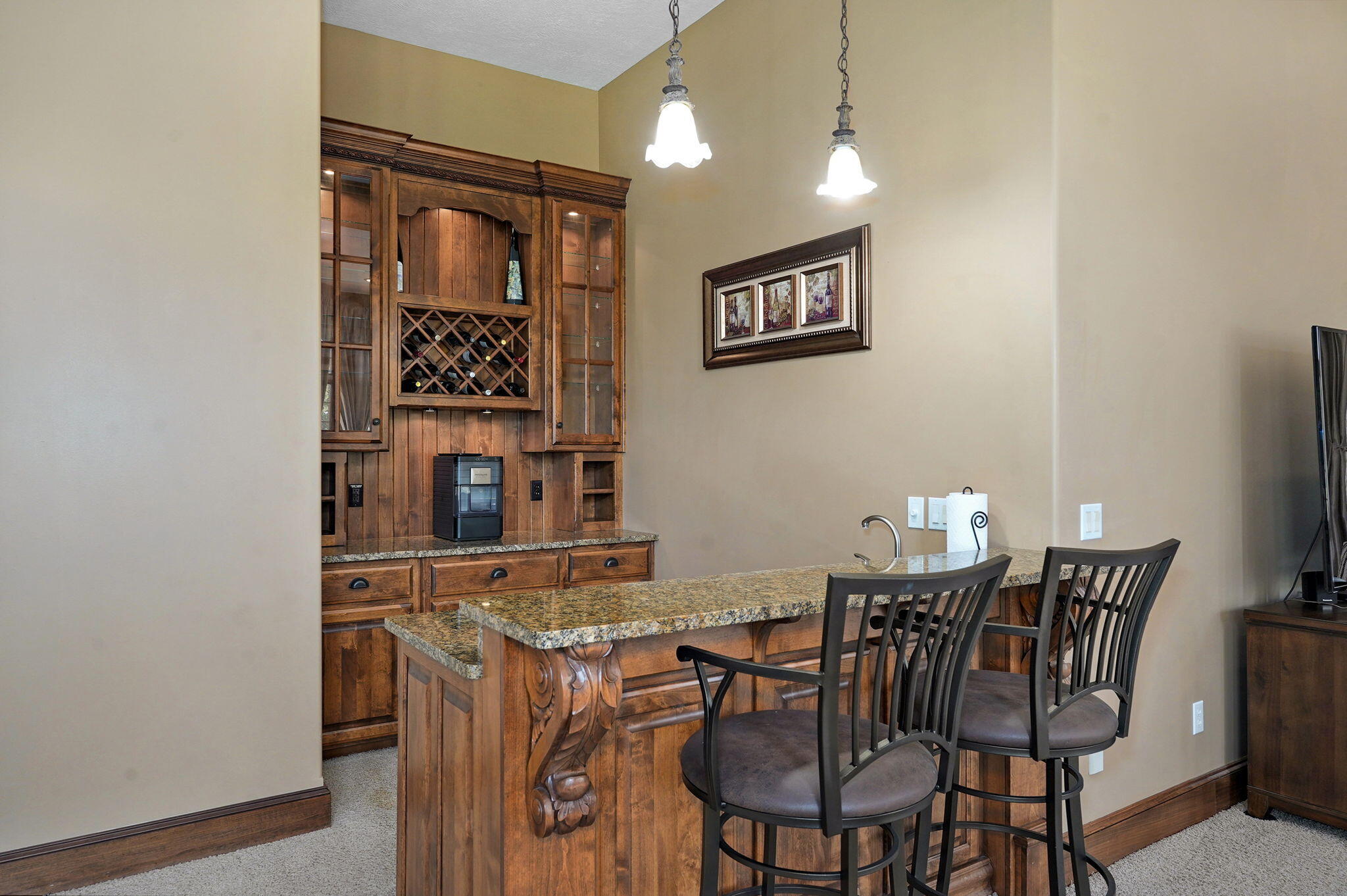 5909 South Brightwater Trail Property Photo 58