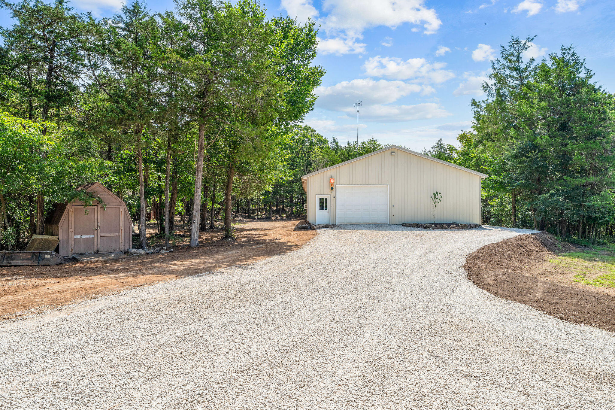 330 Hendrickson School Road Property Photo 1