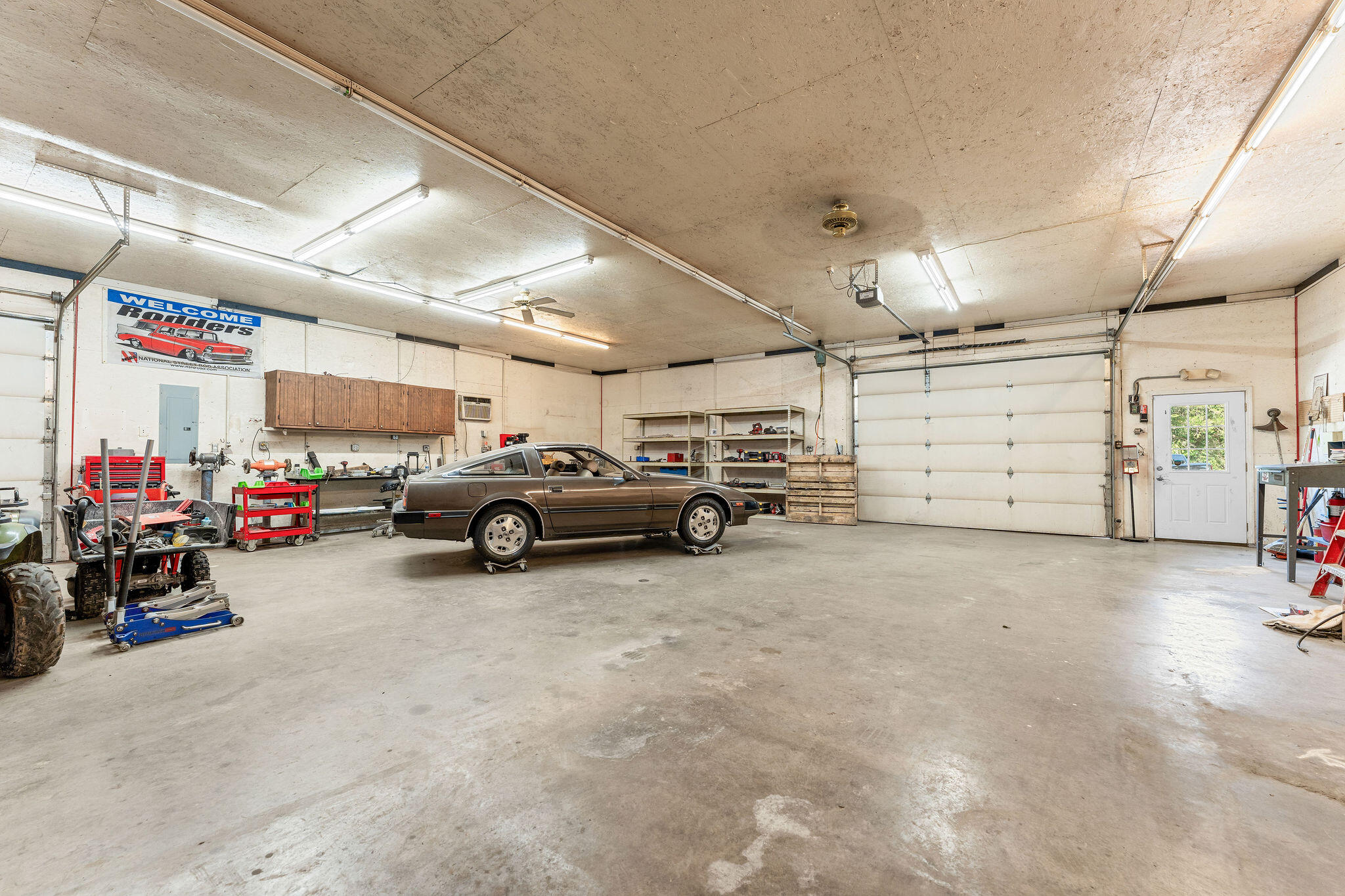 330 Hendrickson School Road Property Photo 4