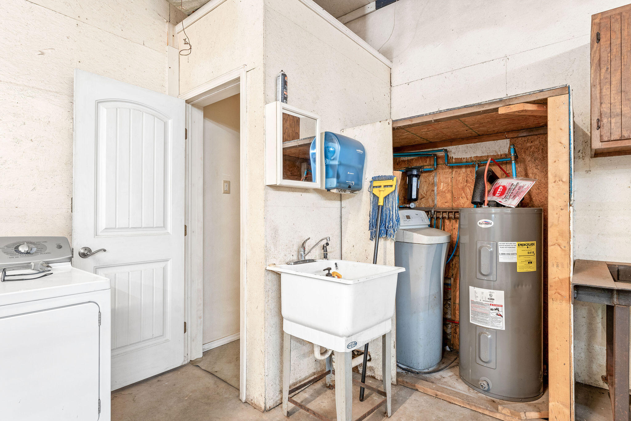 330 Hendrickson School Road Property Photo 5