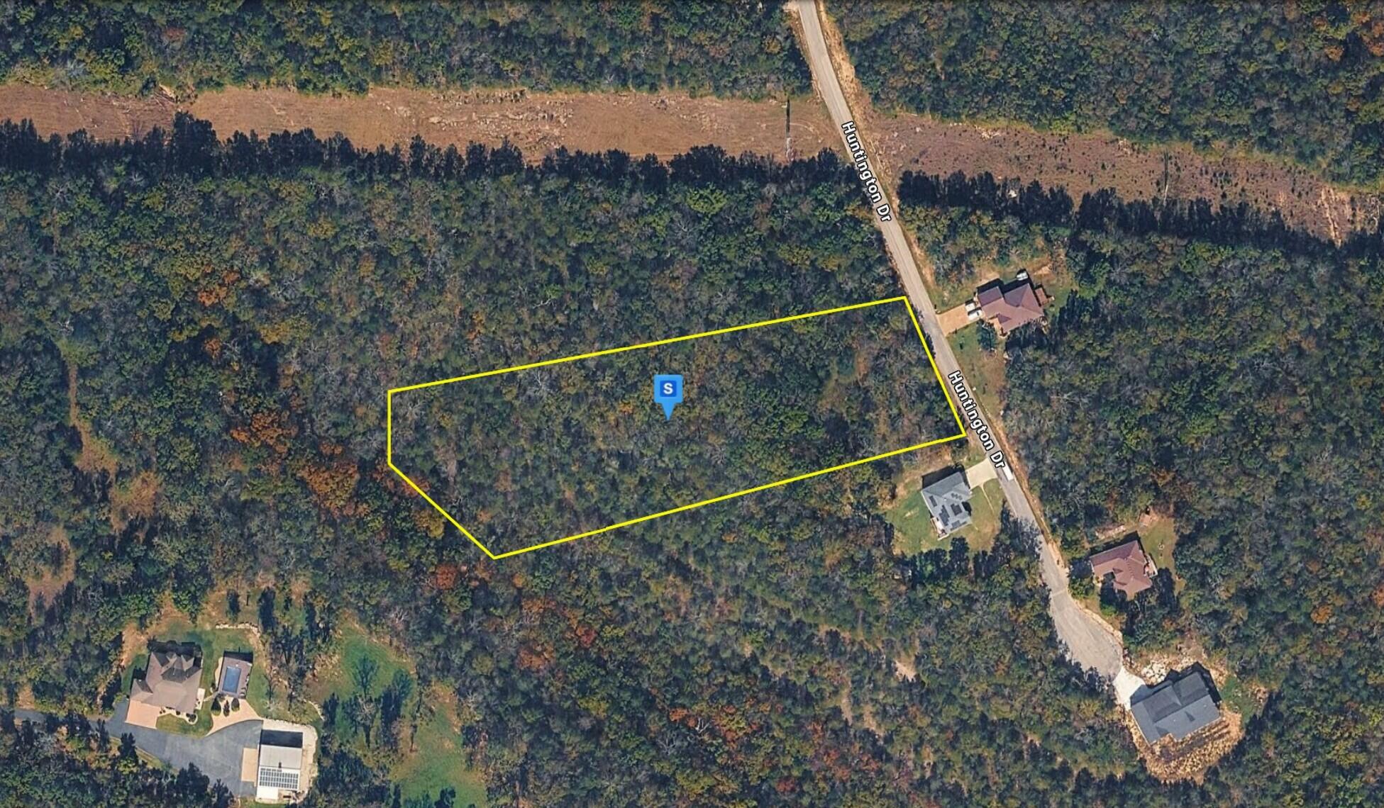 430 Huntington Drive Property Photo 1