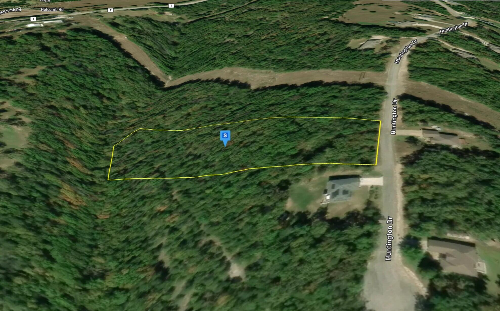 430 Huntington Drive Property Photo 3