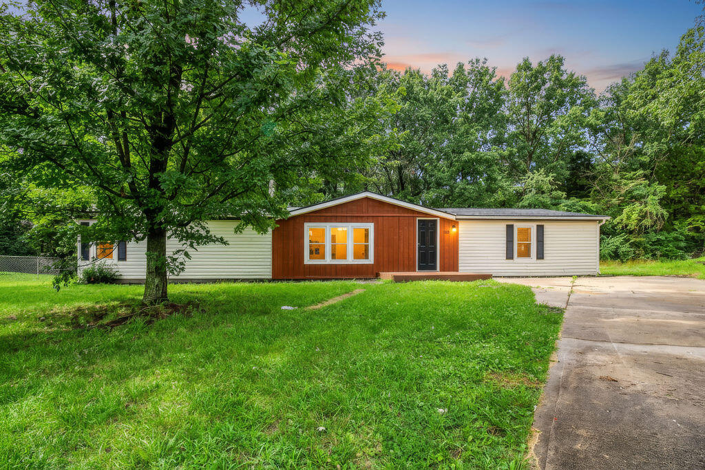 198 Southeast 51 Road