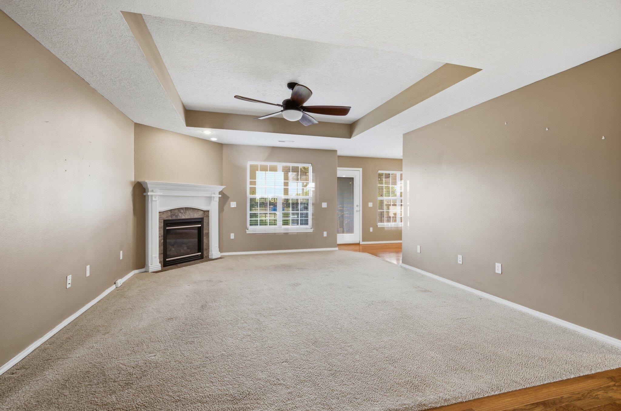 226 North Ladera Drive Property Photo 4