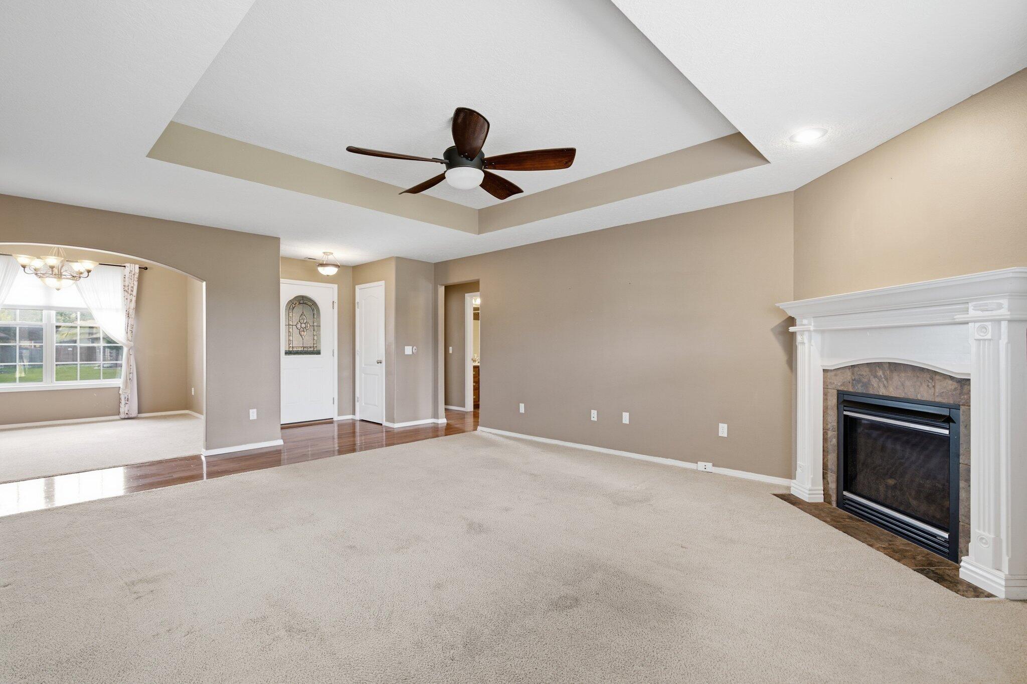 226 North Ladera Drive Property Photo 5