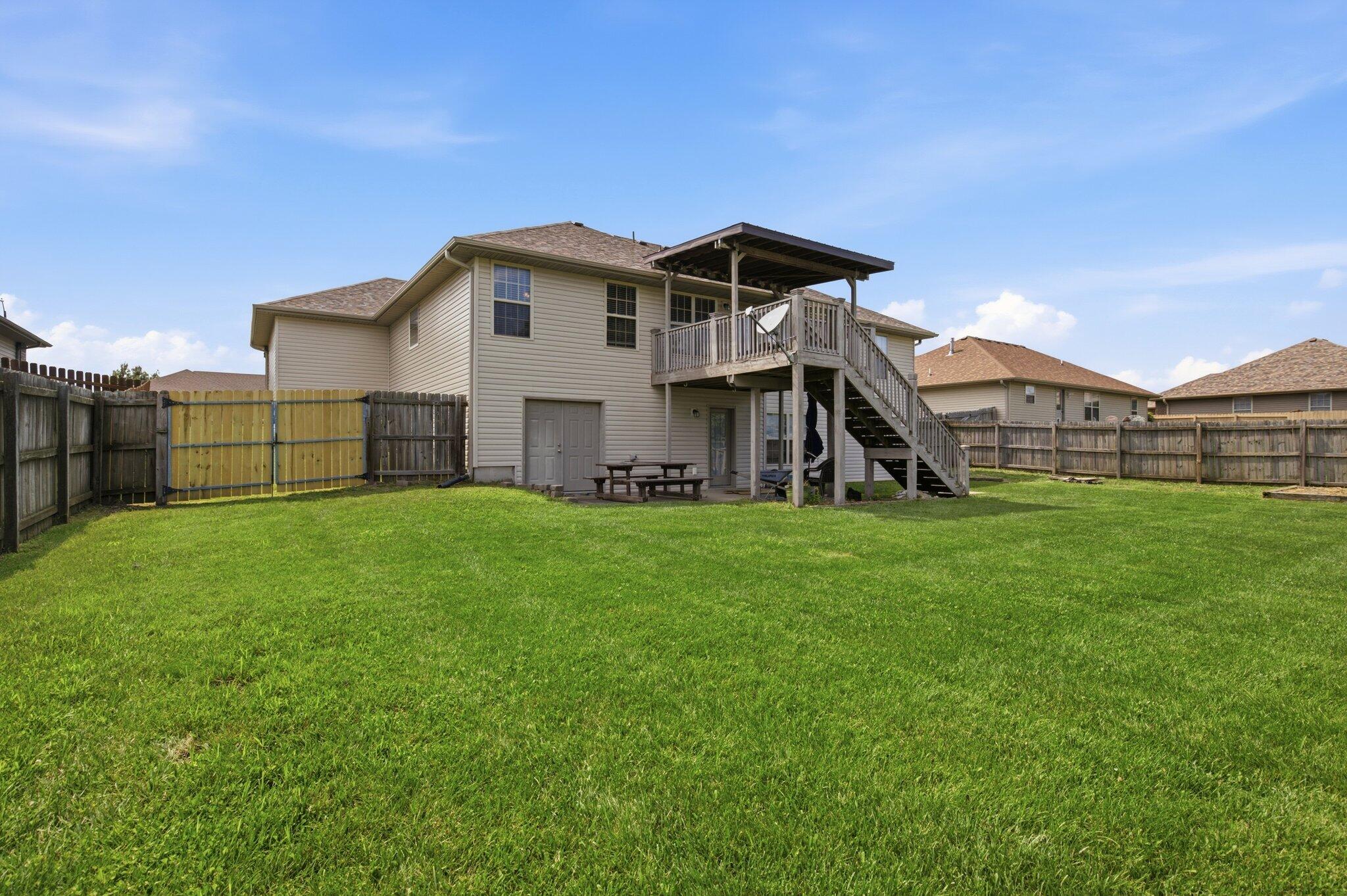 226 North Ladera Drive Property Photo 40