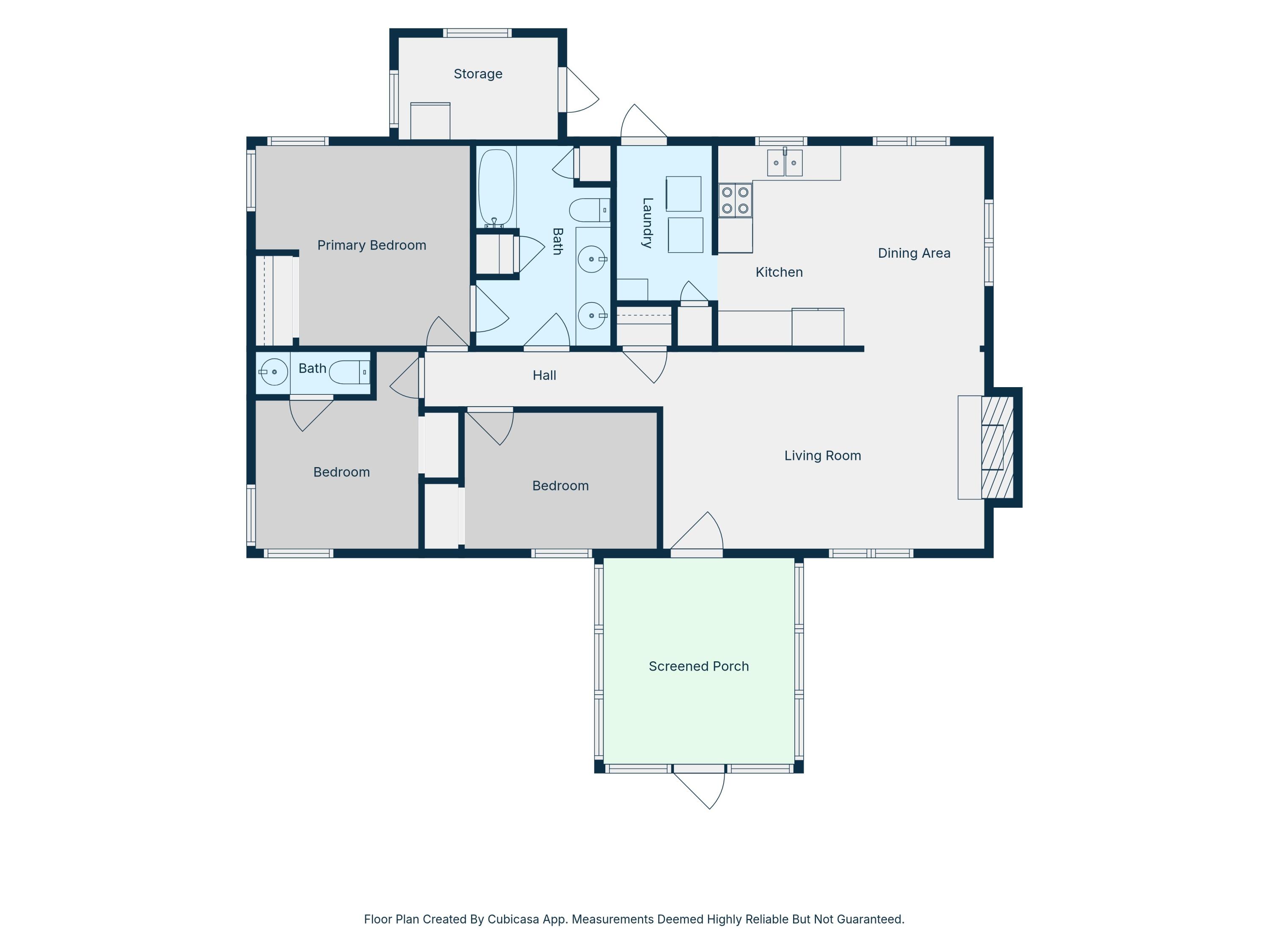 355 Tulip Road Property Photo 8
