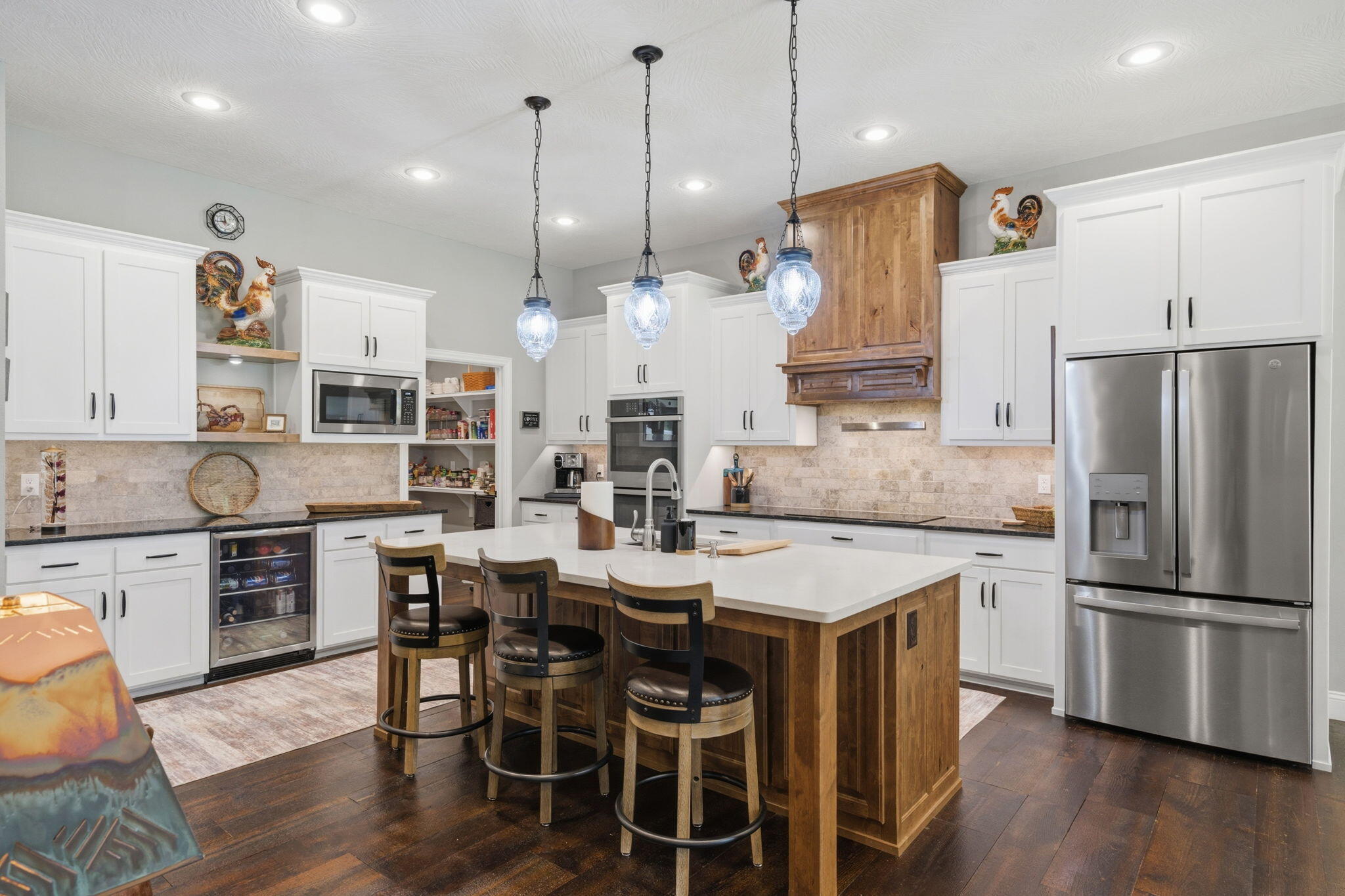 722 Seven Pines Drive Property Photo 13