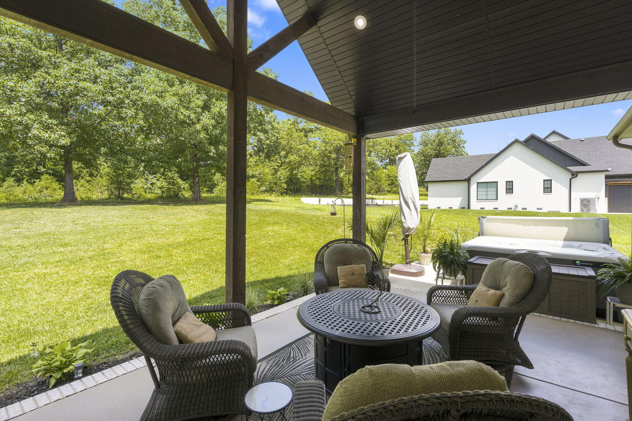 722 Seven Pines Drive Property Photo 42