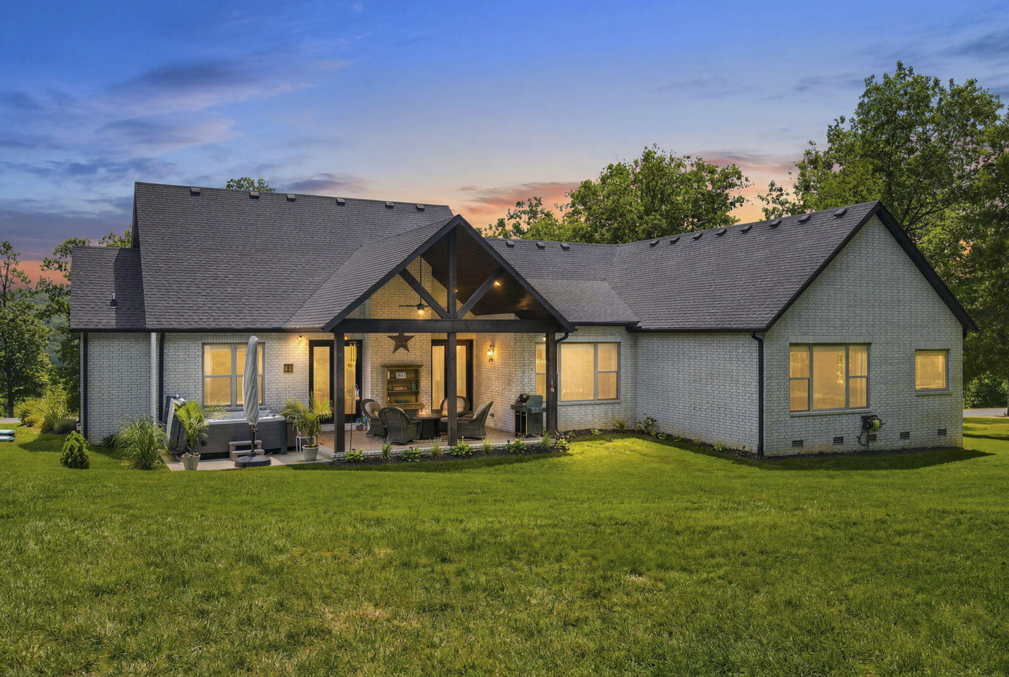 722 Seven Pines Drive Property Photo 46