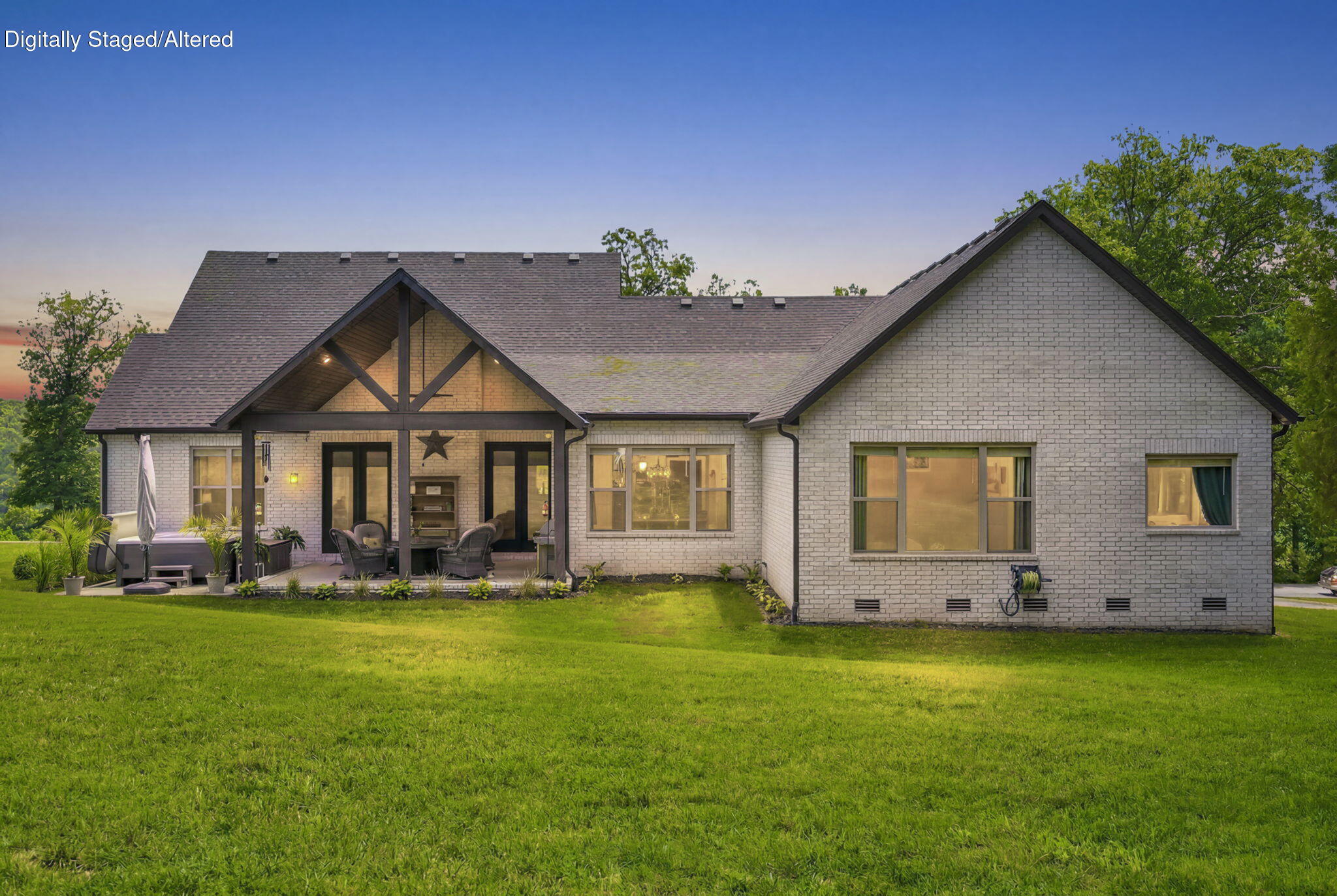 722 Seven Pines Drive Property Photo 47