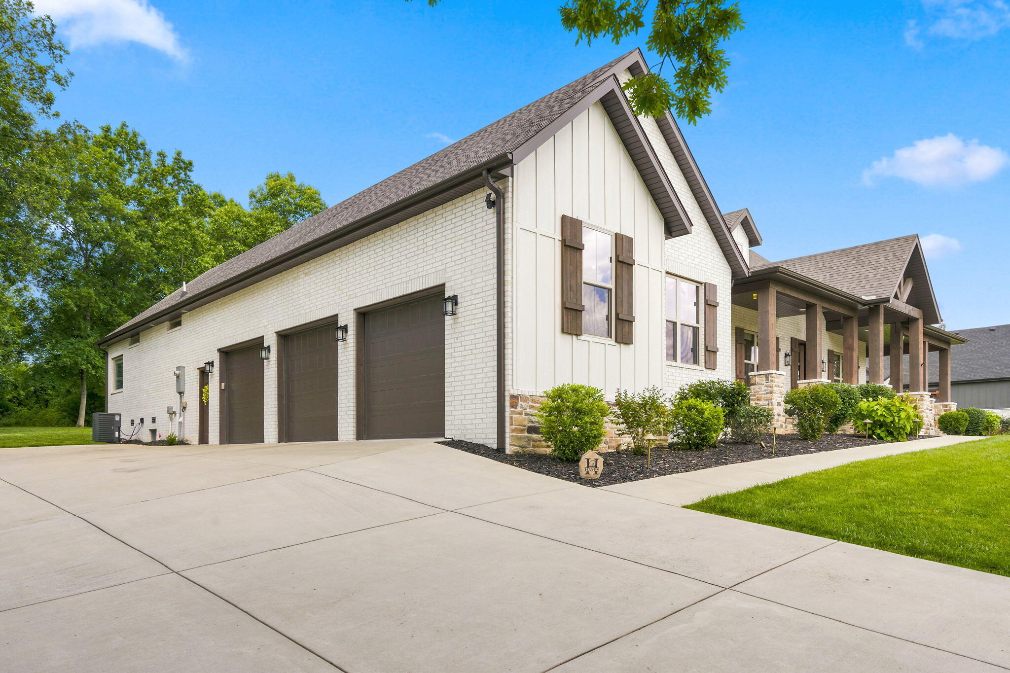 722 Seven Pines Drive Property Photo 49