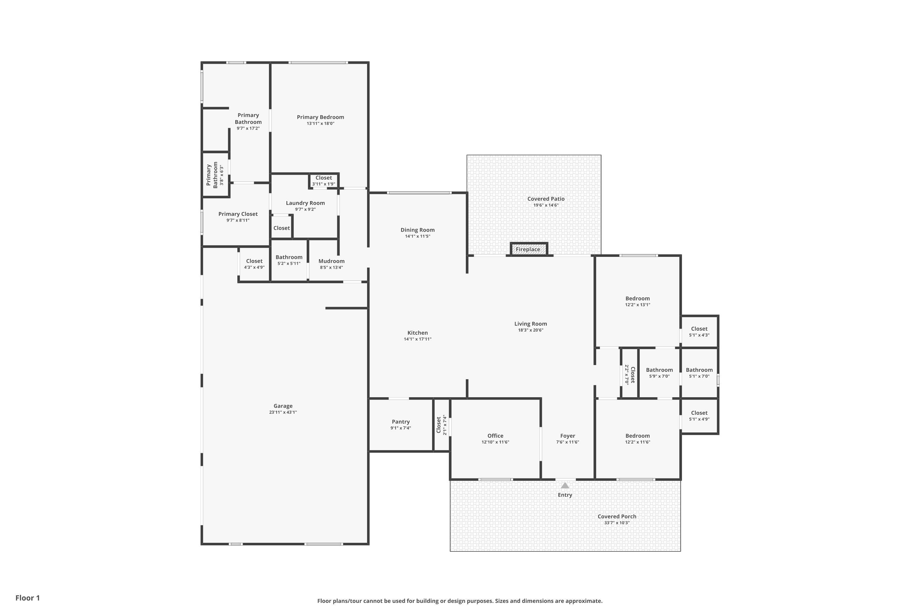 722 Seven Pines Drive Property Photo 63