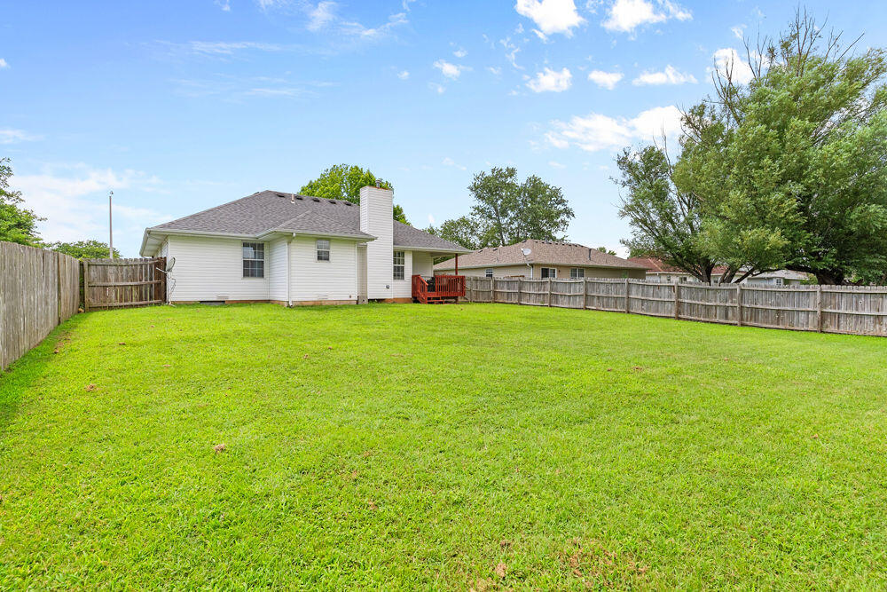 1756 South Miller Avenue Property Photo 29