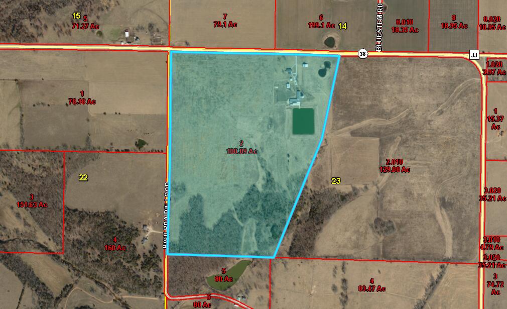 24896 State Highway 38 Property Photo 23