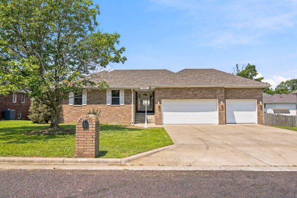 206 Miller Way Property Photo 2