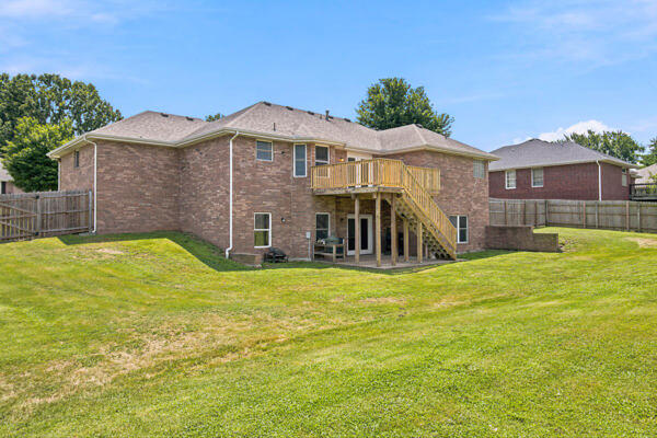 206 Miller Way Property Photo 41