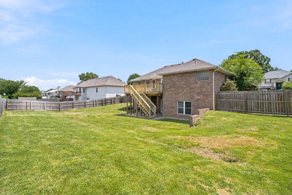206 Miller Way Property Photo 45
