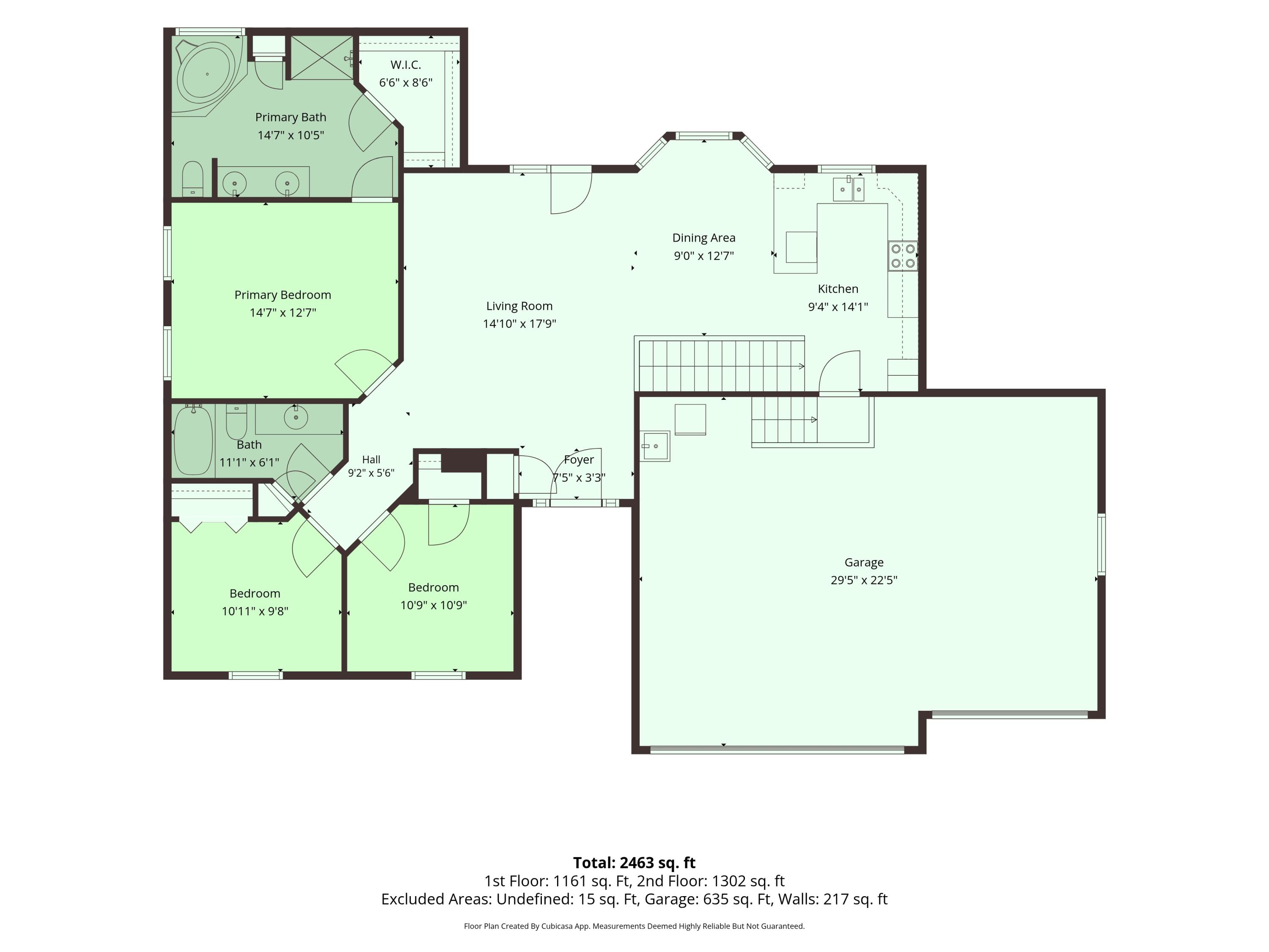 206 Miller Way Property Photo 50