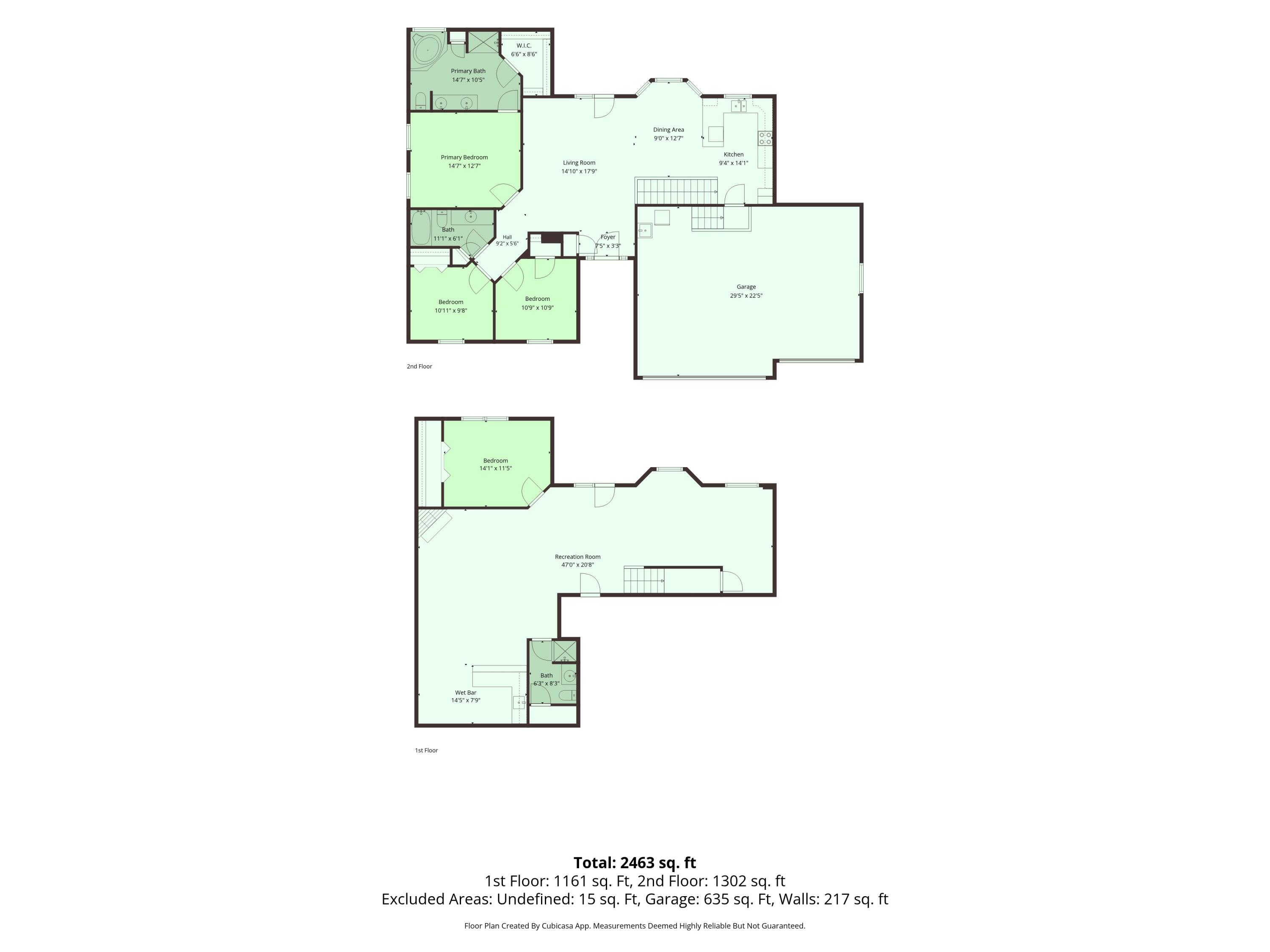 206 Miller Way Property Photo 52