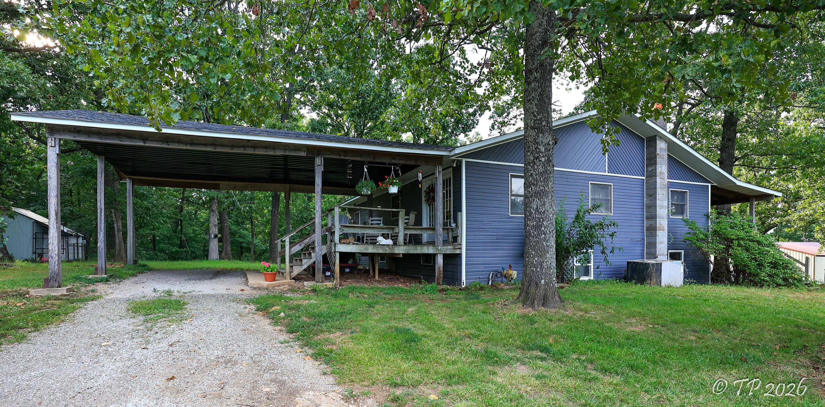4150 County Road 7480 Property Photo 1