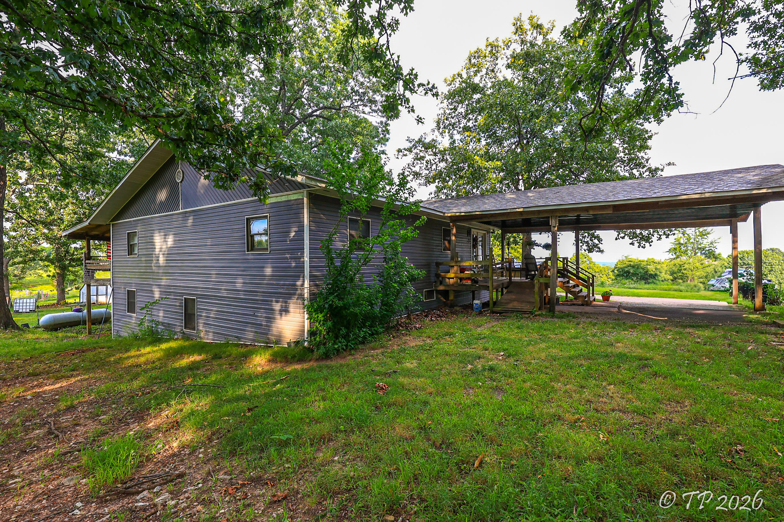 4150 County Road 7480 Property Photo 2