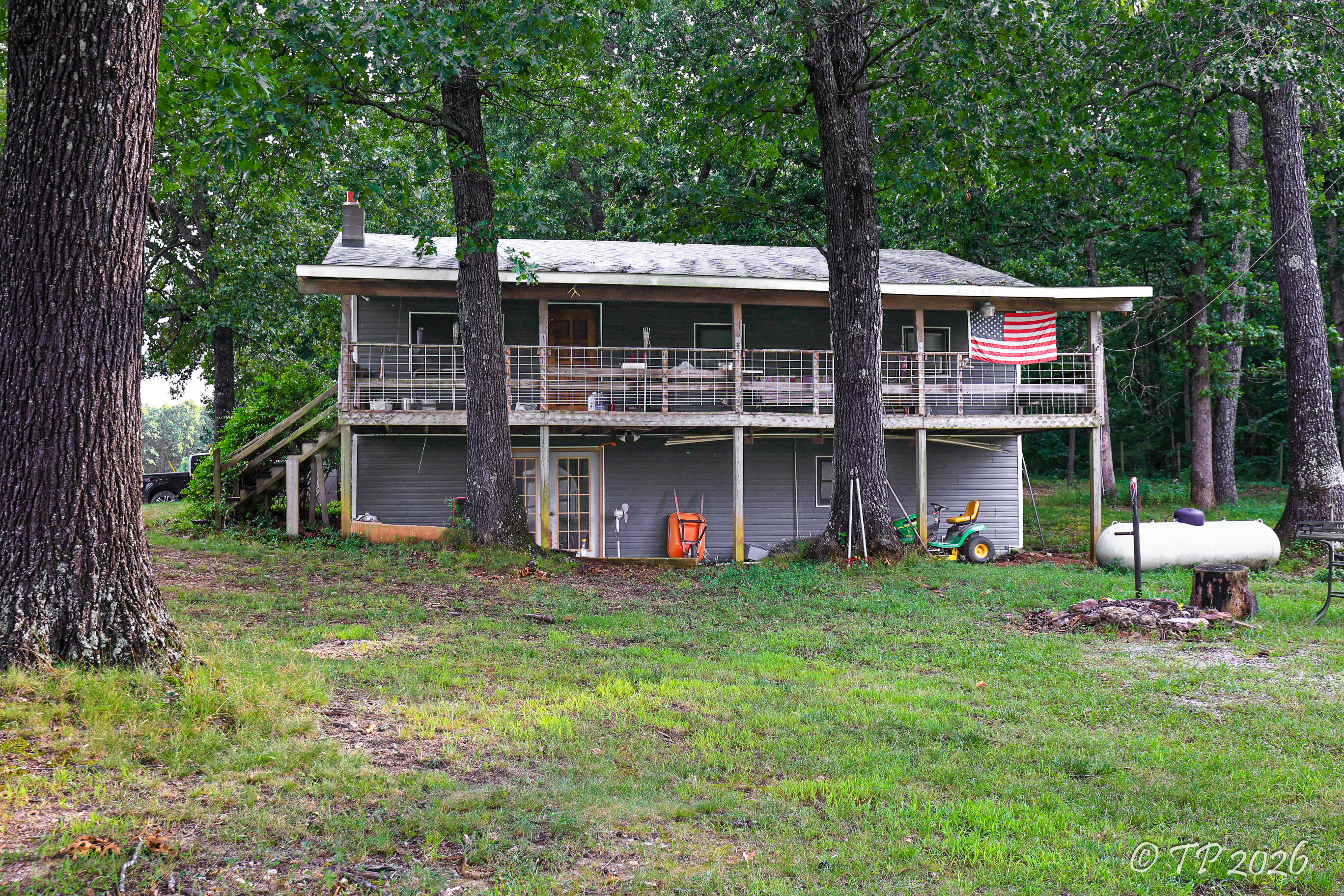 4150 County Road 7480 Property Photo 4