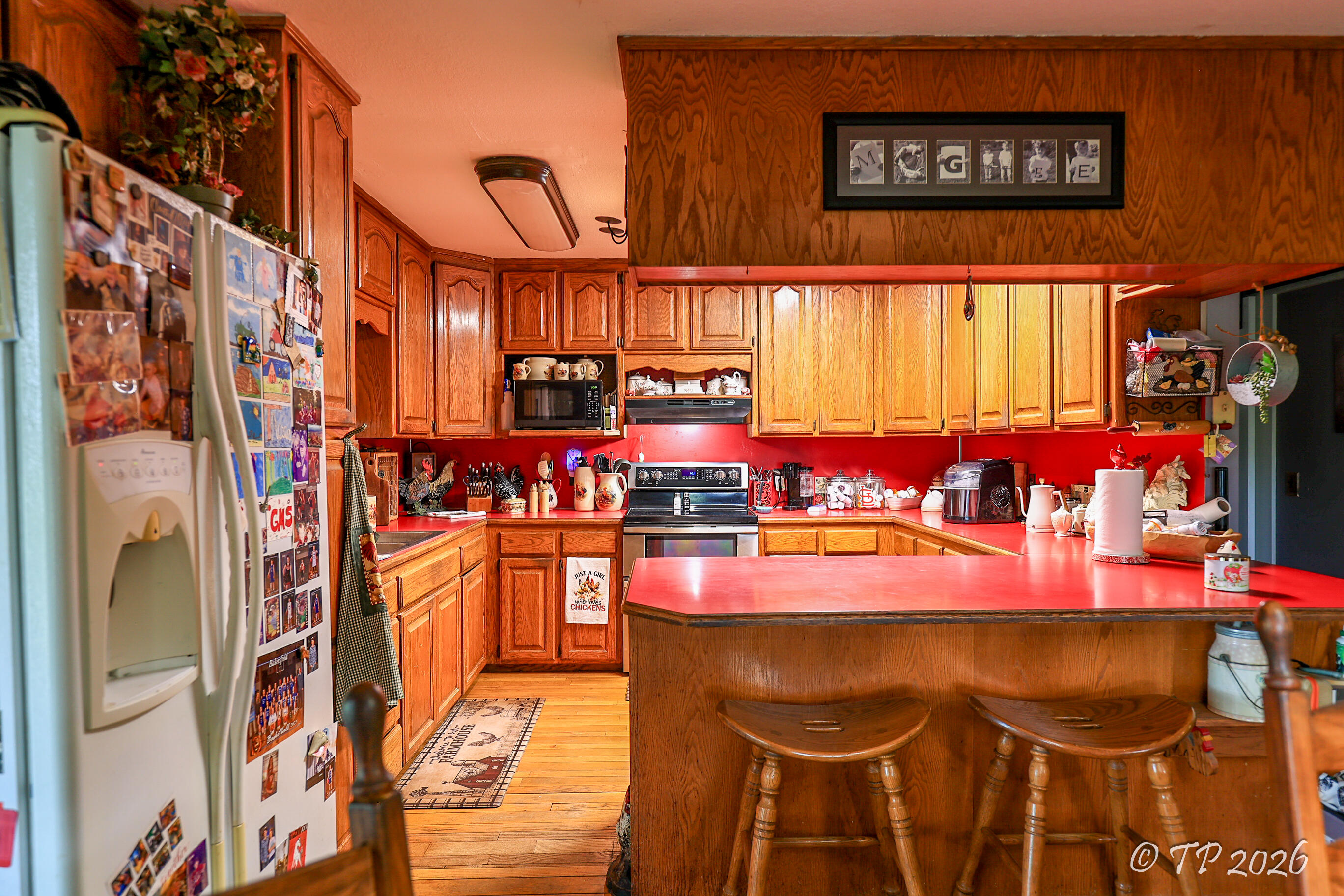 4150 County Road 7480 Property Photo 9