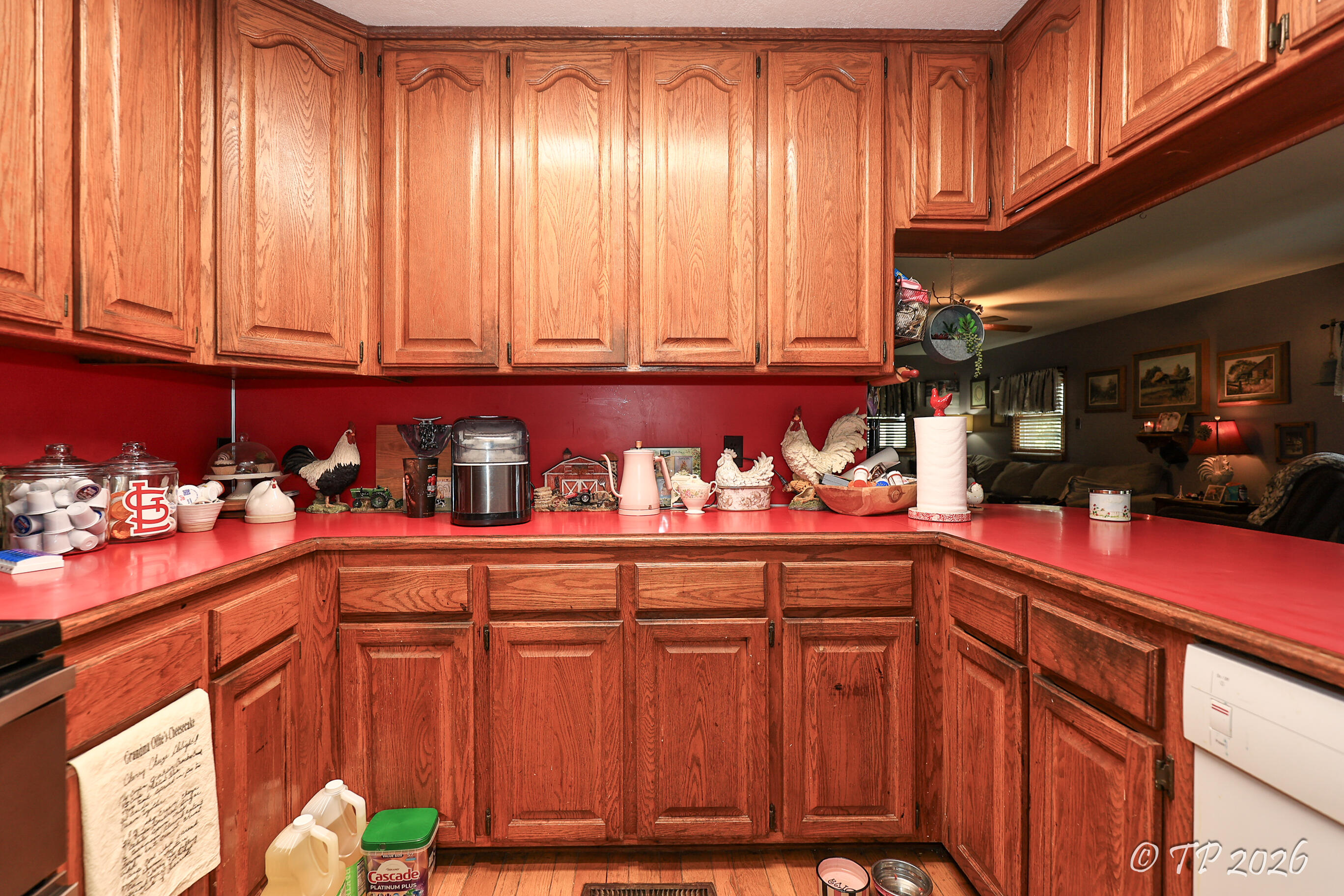 4150 County Road 7480 Property Photo 13