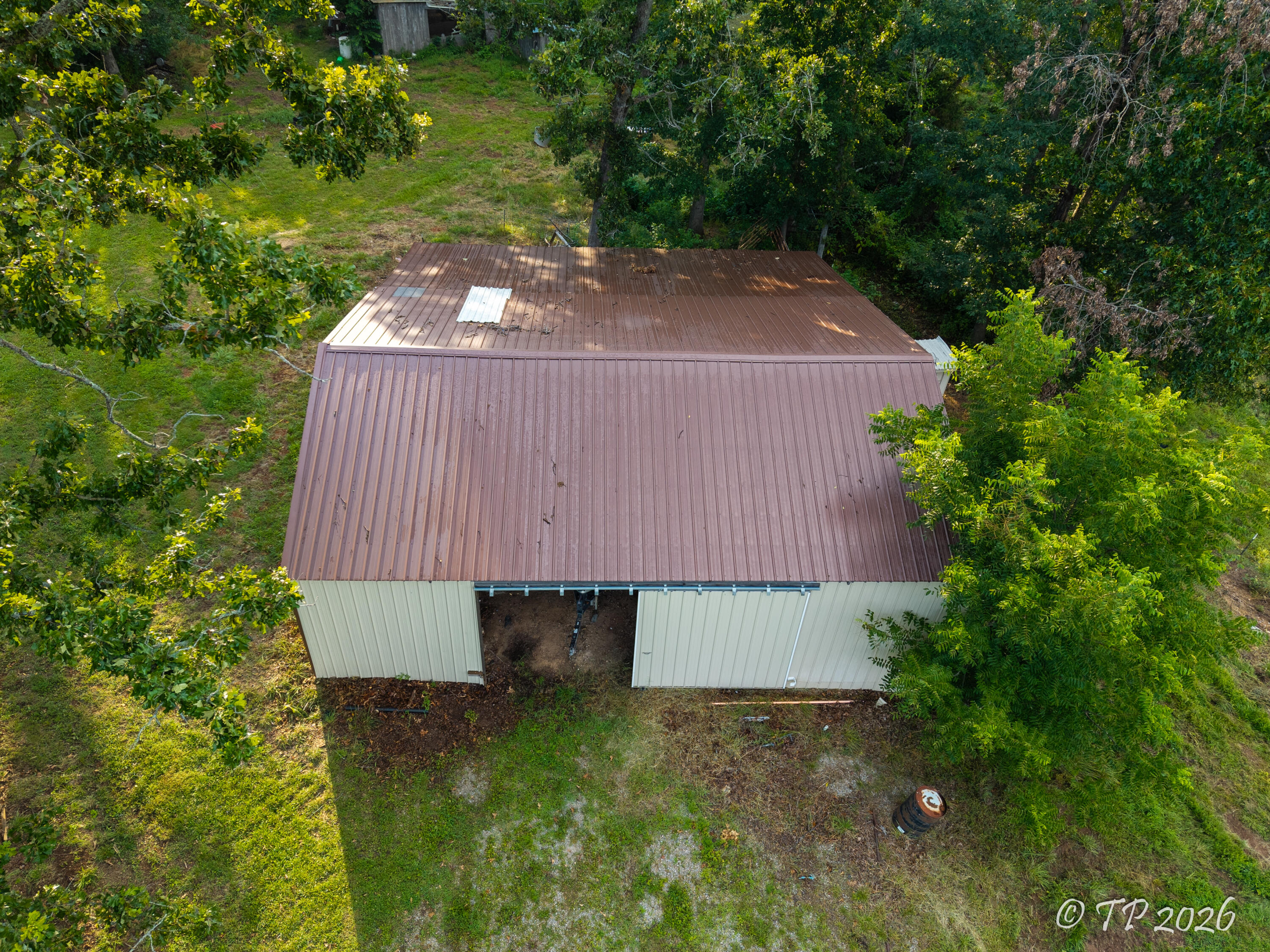4150 County Road 7480 Property Photo 35
