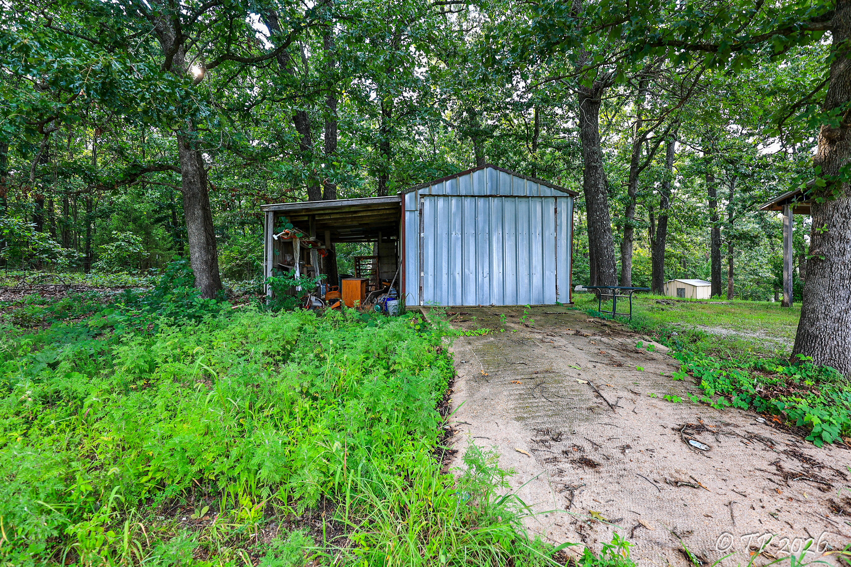 4150 County Road 7480 Property Photo 37