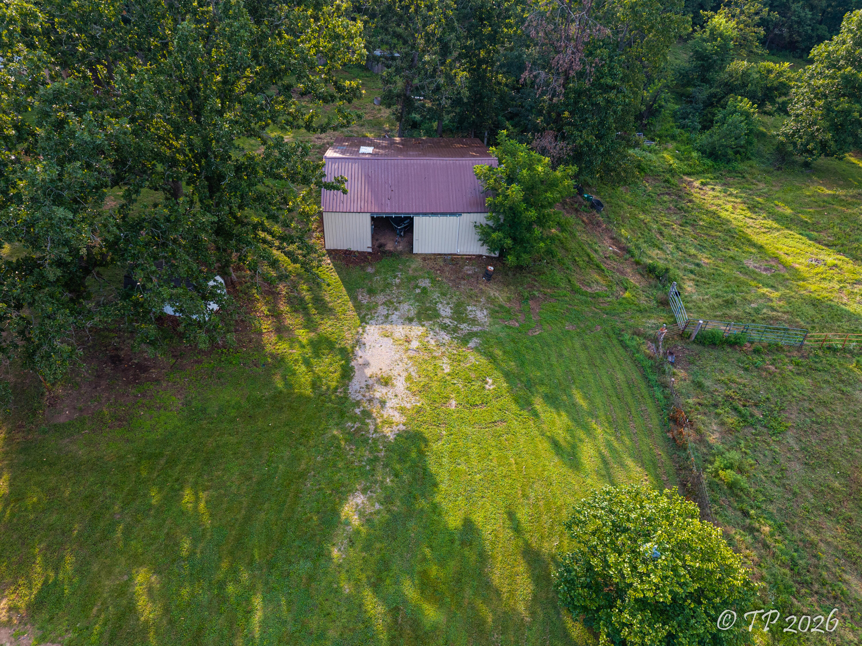 4150 County Road 7480 Property Photo 38