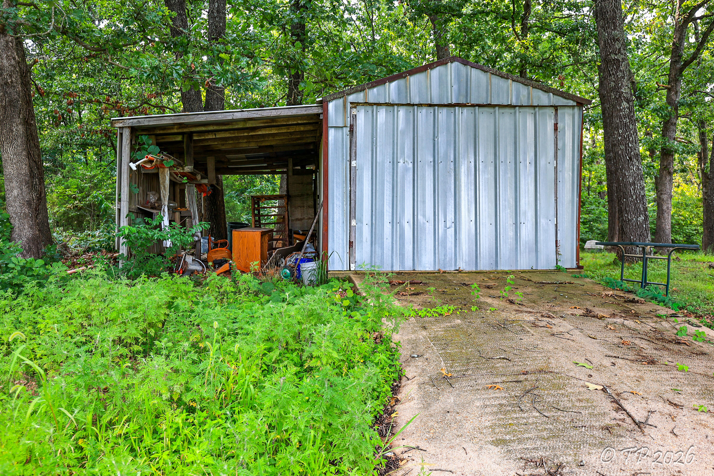 4150 County Road 7480 Property Photo 39