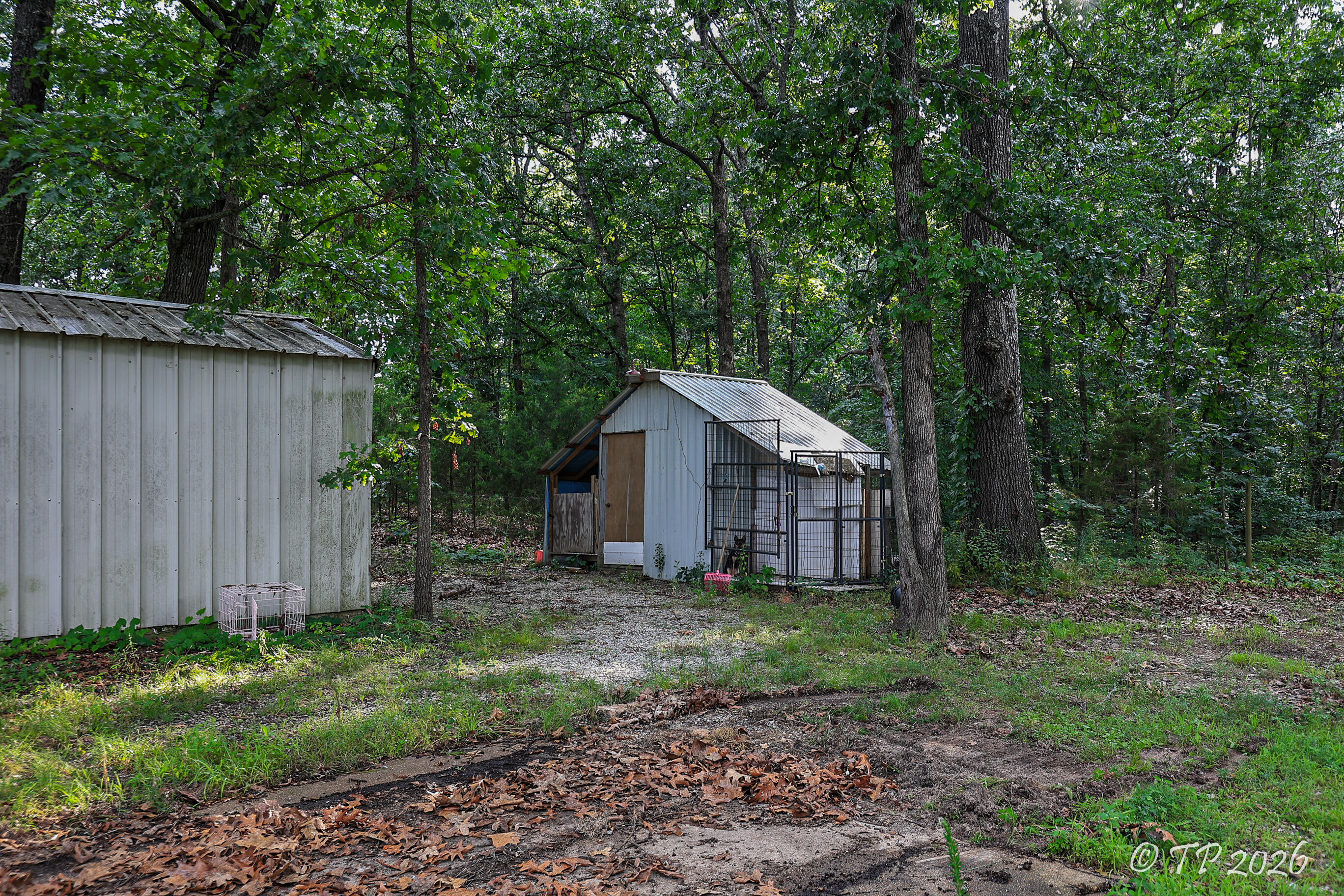 4150 County Road 7480 Property Photo 40