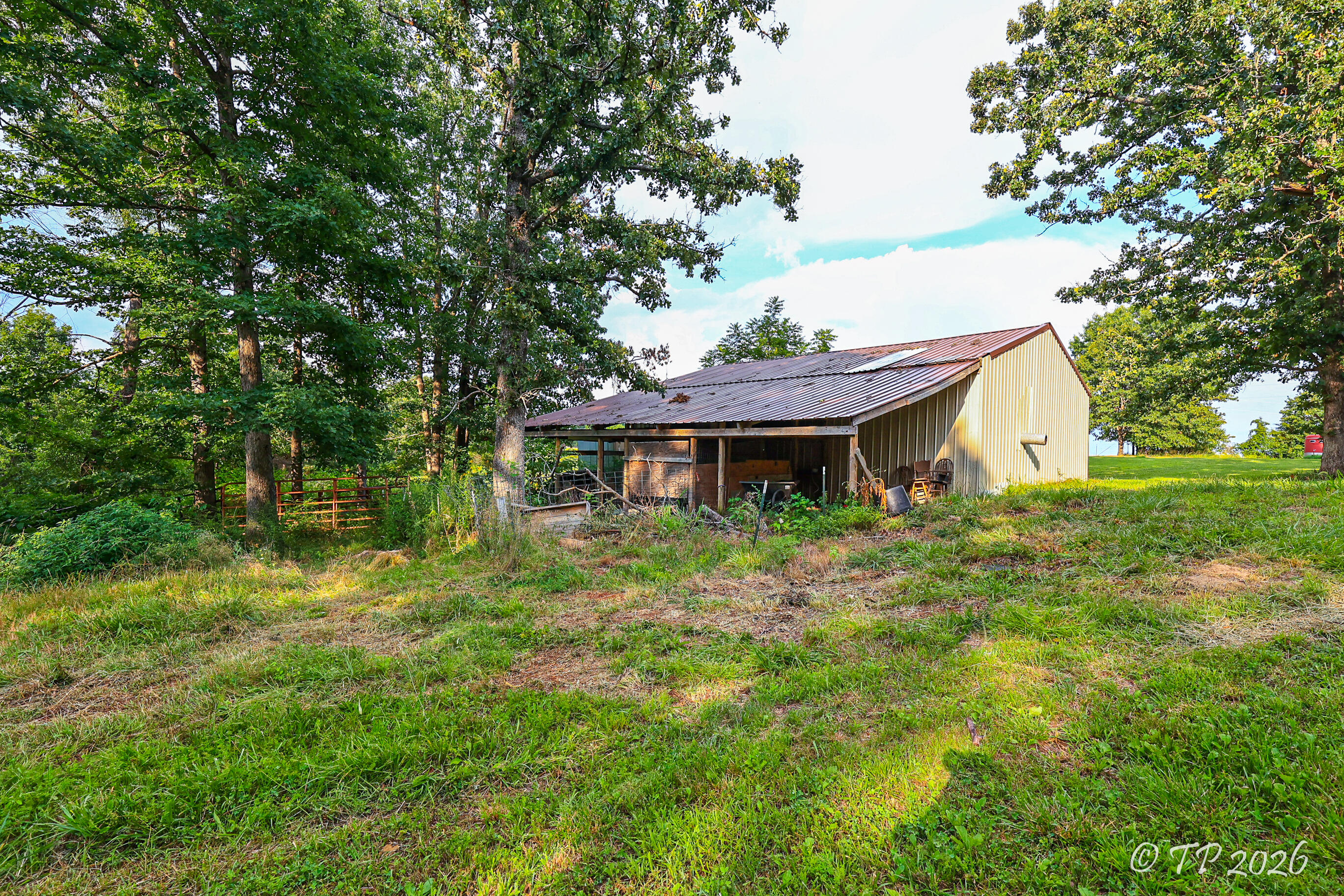 4150 County Road 7480 Property Photo 41