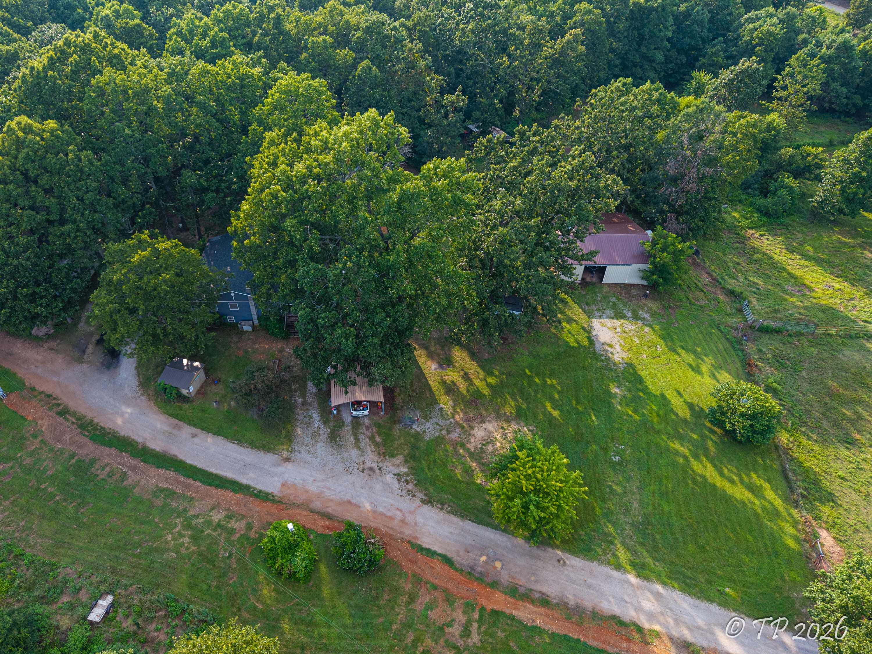 4150 County Road 7480 Property Photo 45