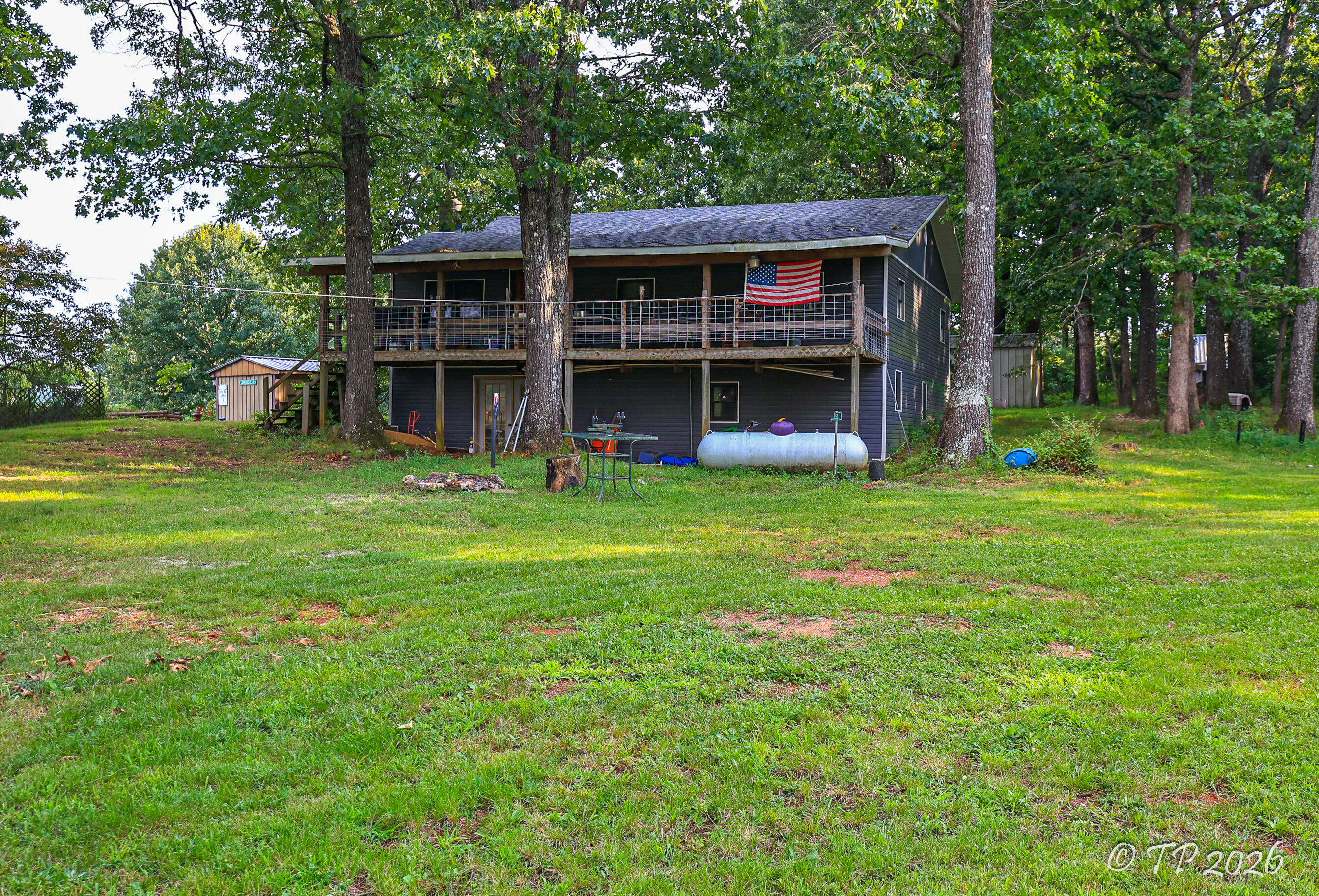 4150 County Road 7480 Property Photo 47