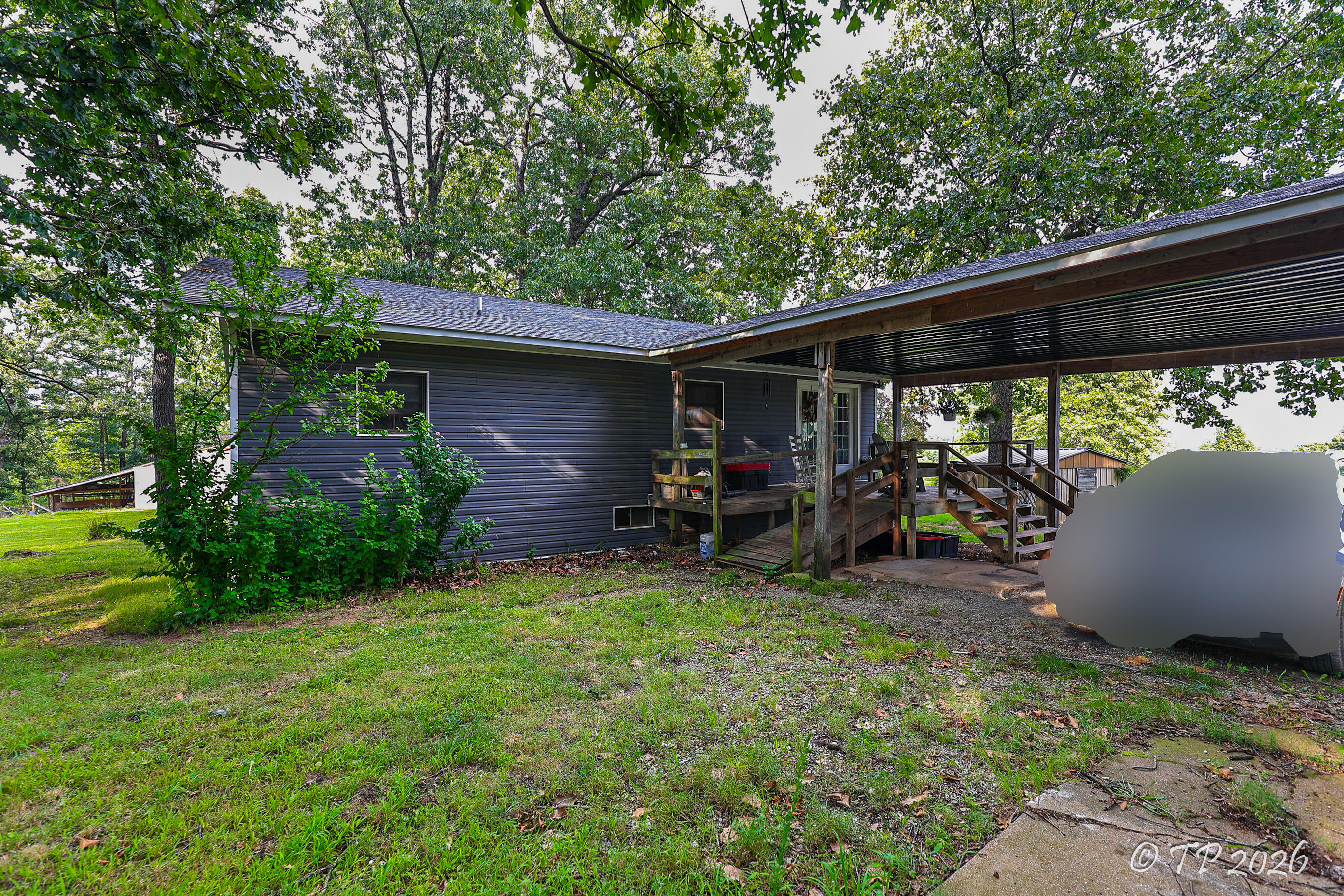 4150 County Road 7480 Property Photo 48