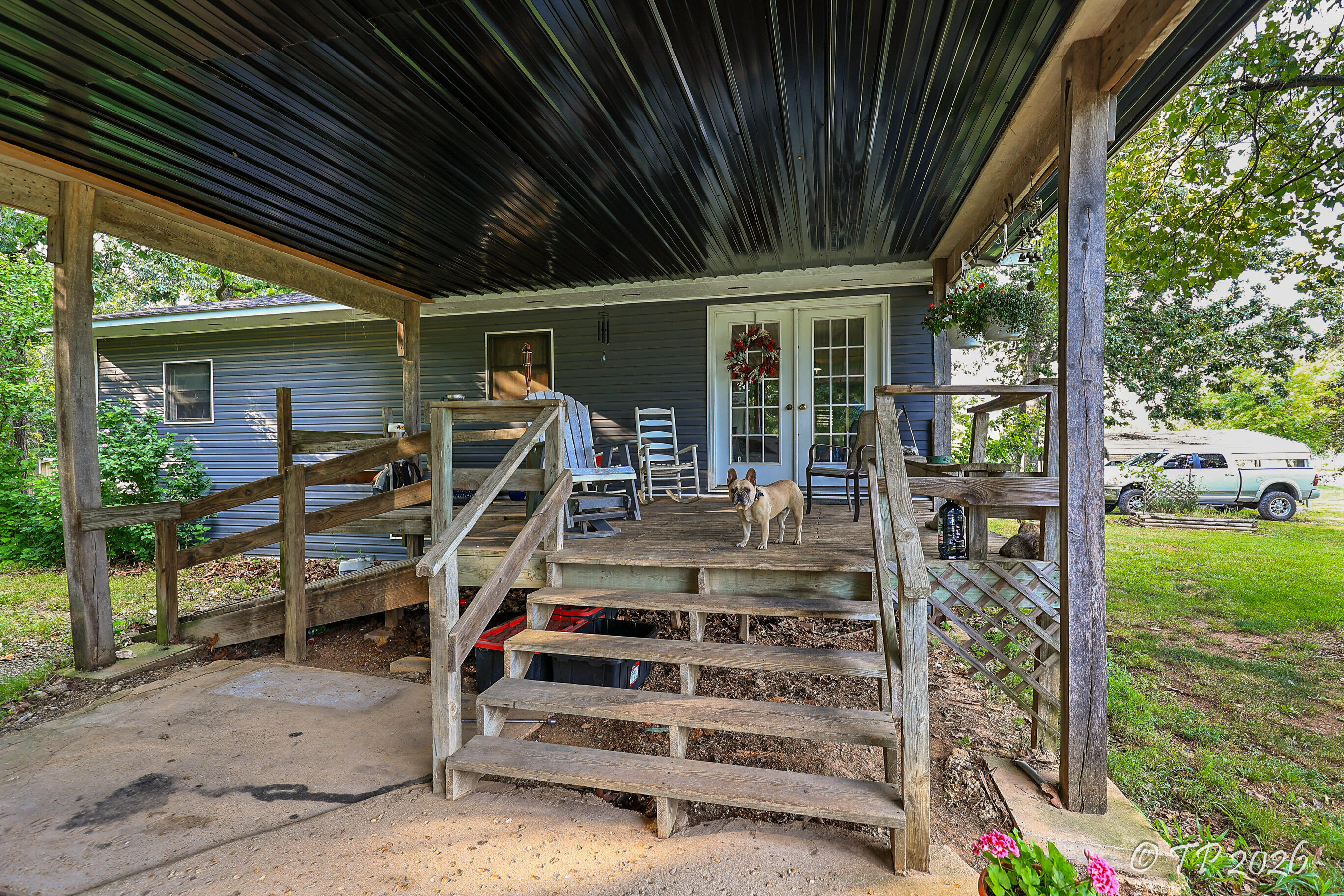 4150 County Road 7480 Property Photo 49
