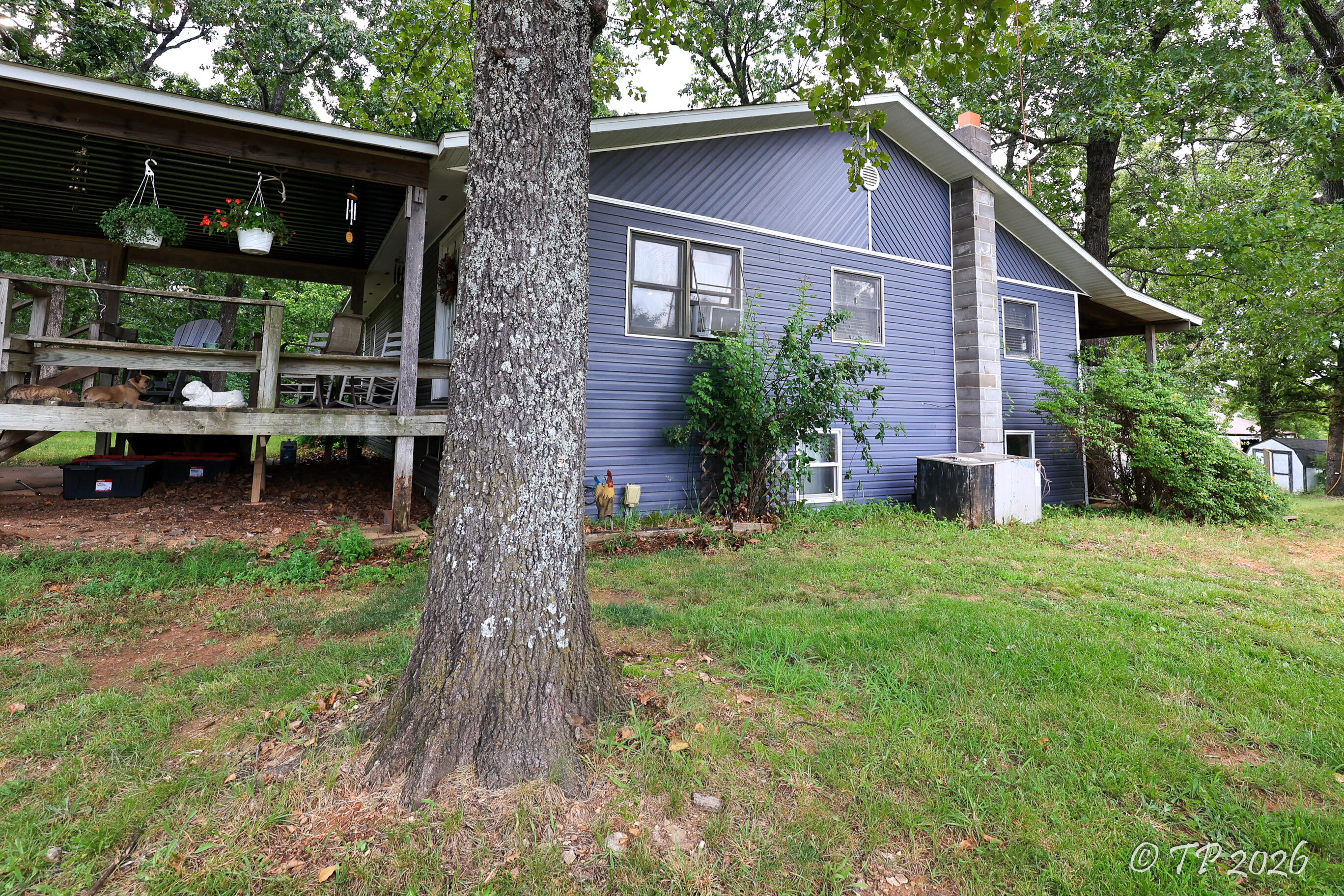 4150 County Road 7480 Property Photo 50
