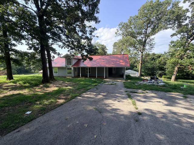 881 County Road 393 Property Photo 28