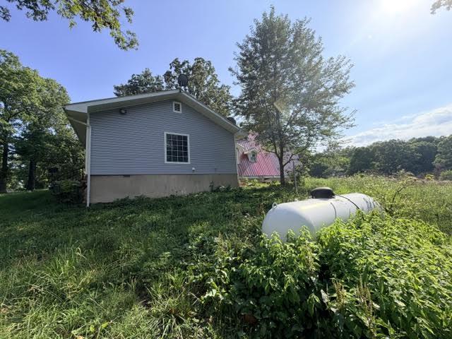 881 County Road 393 Property Photo 32