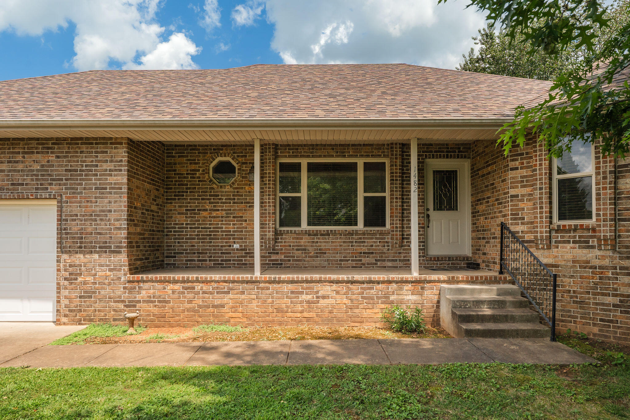 1482 North Osburn Lane Property Photo 4