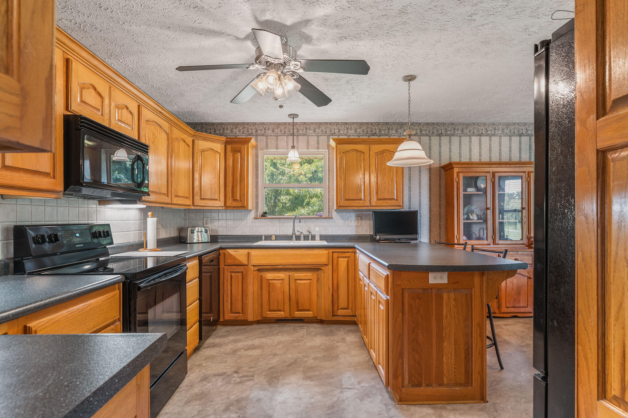 1482 North Osburn Lane Property Photo 14