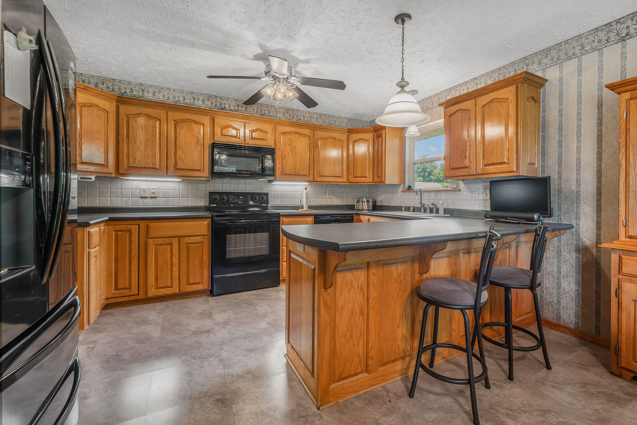 1482 North Osburn Lane Property Photo 15
