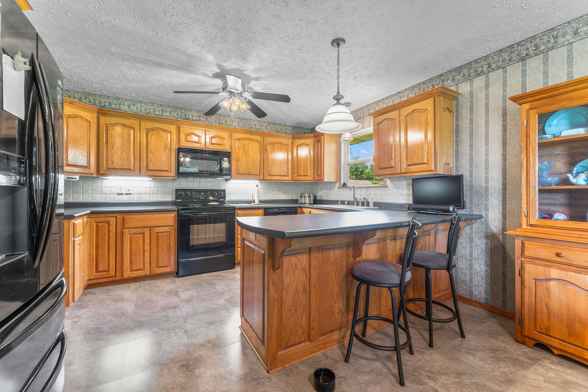 1482 North Osburn Lane Property Photo 16