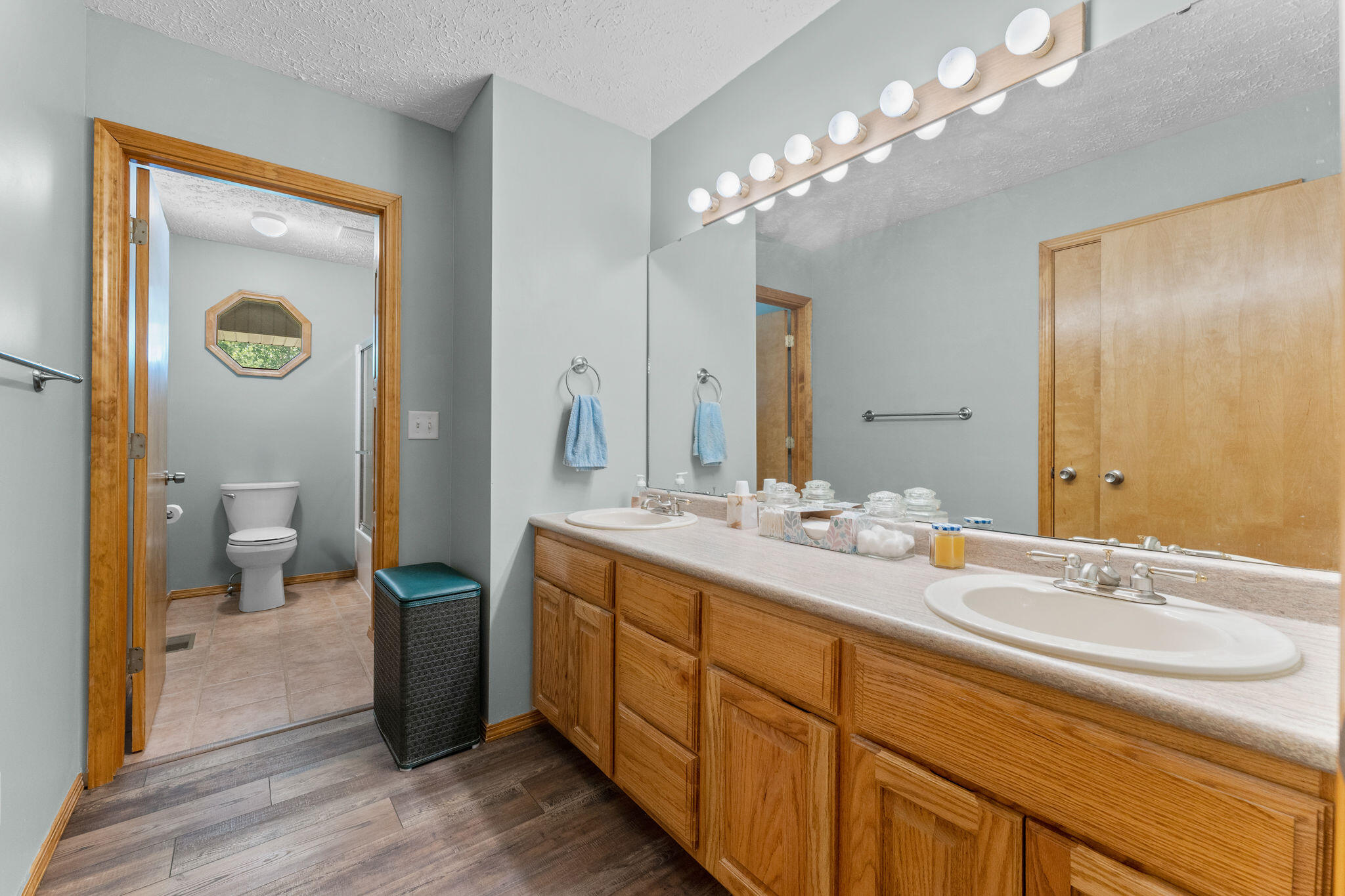1482 North Osburn Lane Property Photo 32