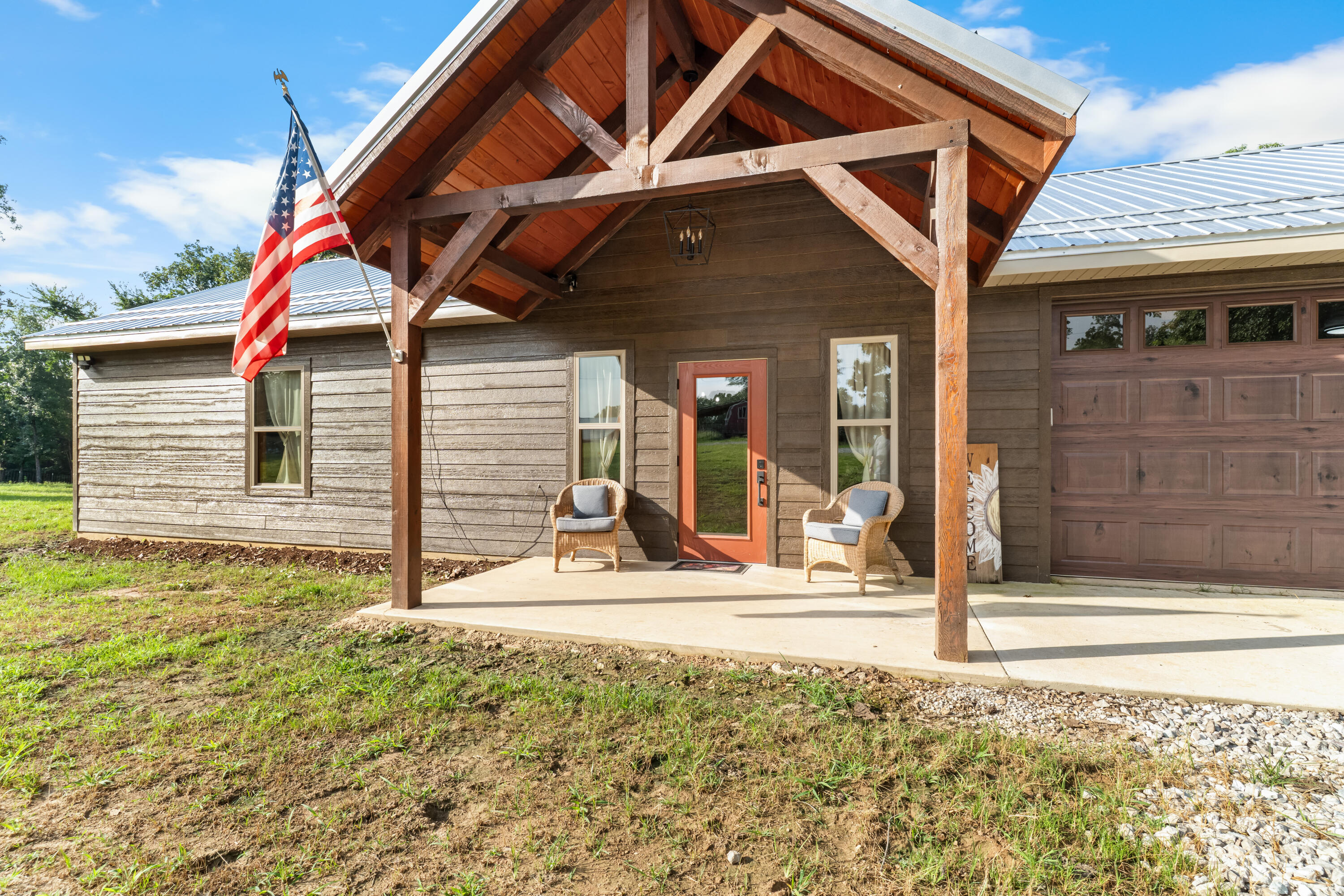 1132 Melody Mountain Road Property Photo 2