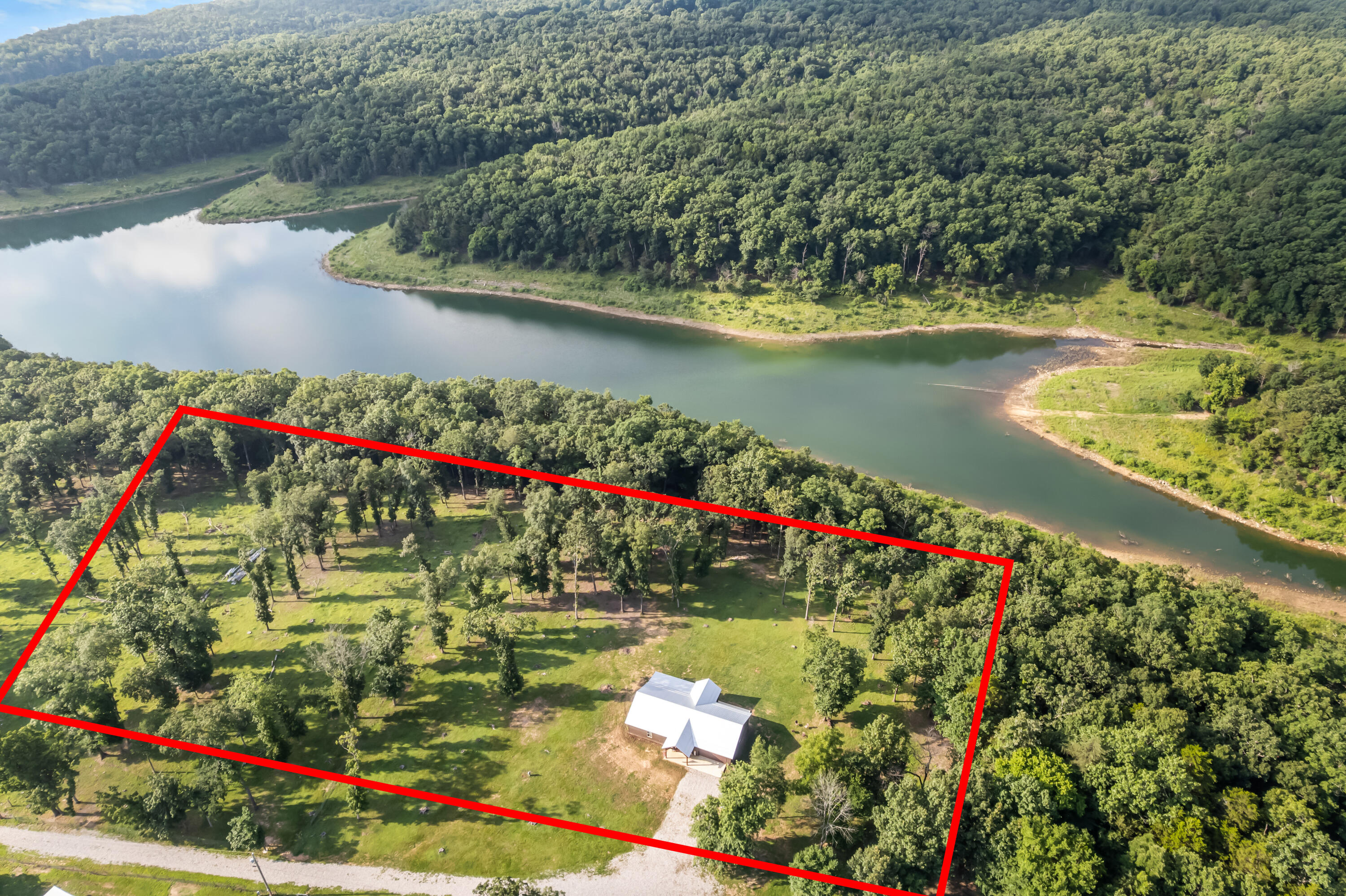 1132 Melody Mountain Road Property Photo 3